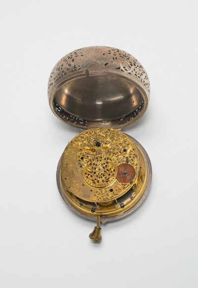 Carriage Clock