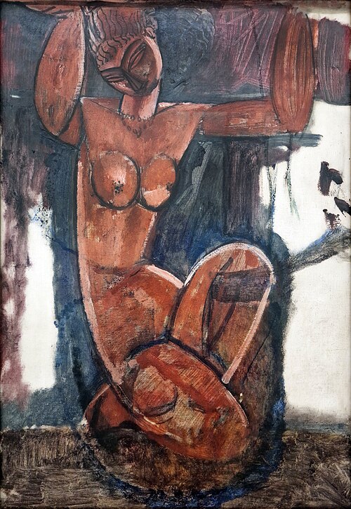 Caryatid