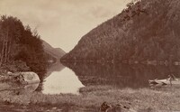 Cascade Lake, Adirondacks