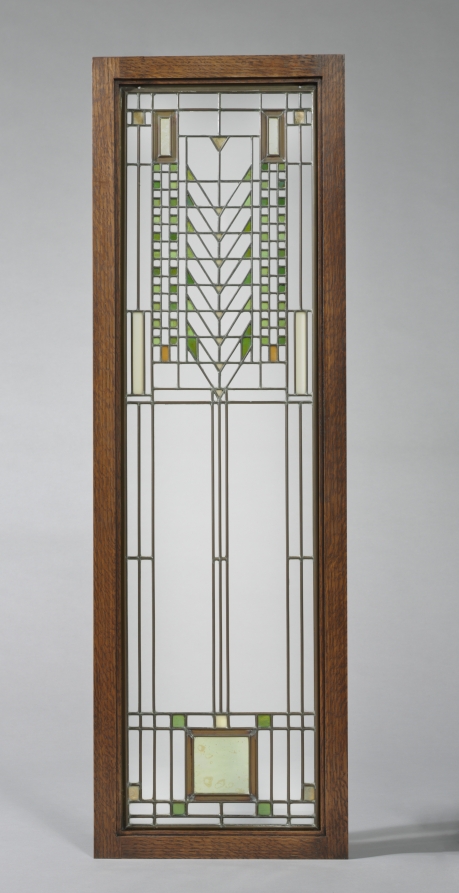 Casement Window