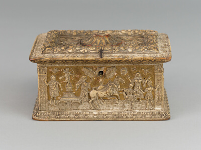 Casket