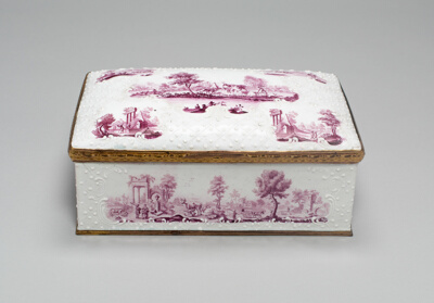 Casket