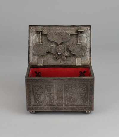 Casket
