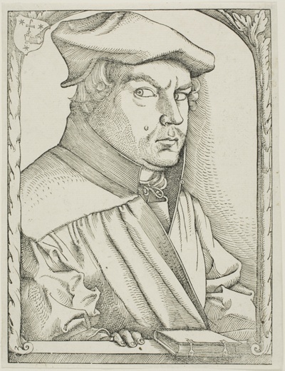 Caspar Hedio