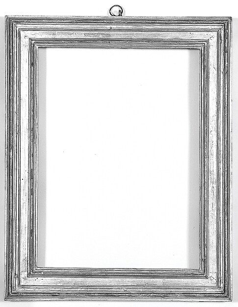 Cassetta frame