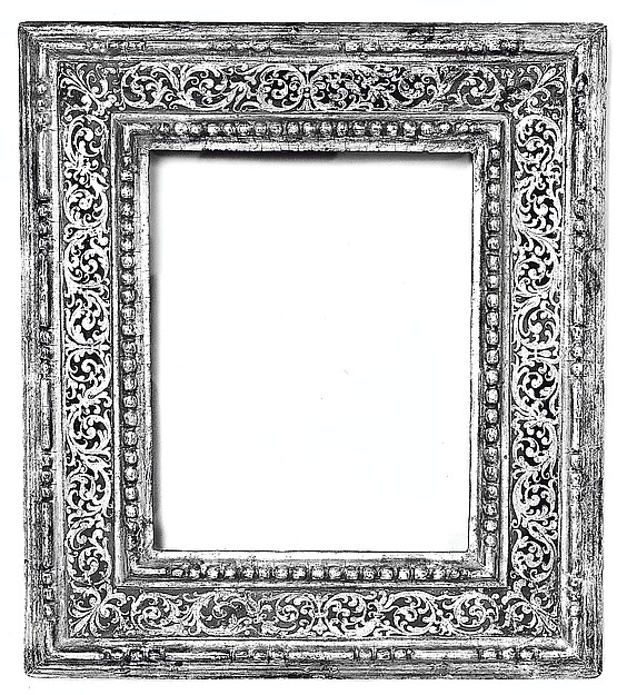 Cassetta frame