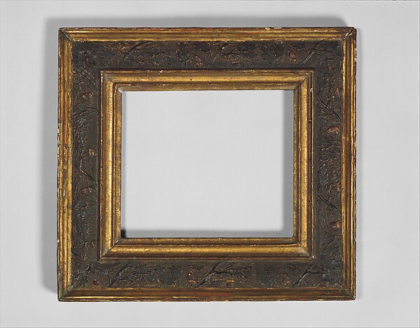 Cassetta frame