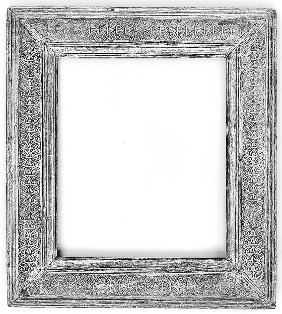 Cassetta frame