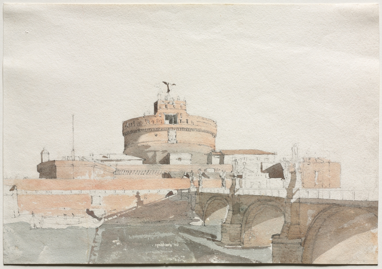 Castel Sant' Angelo