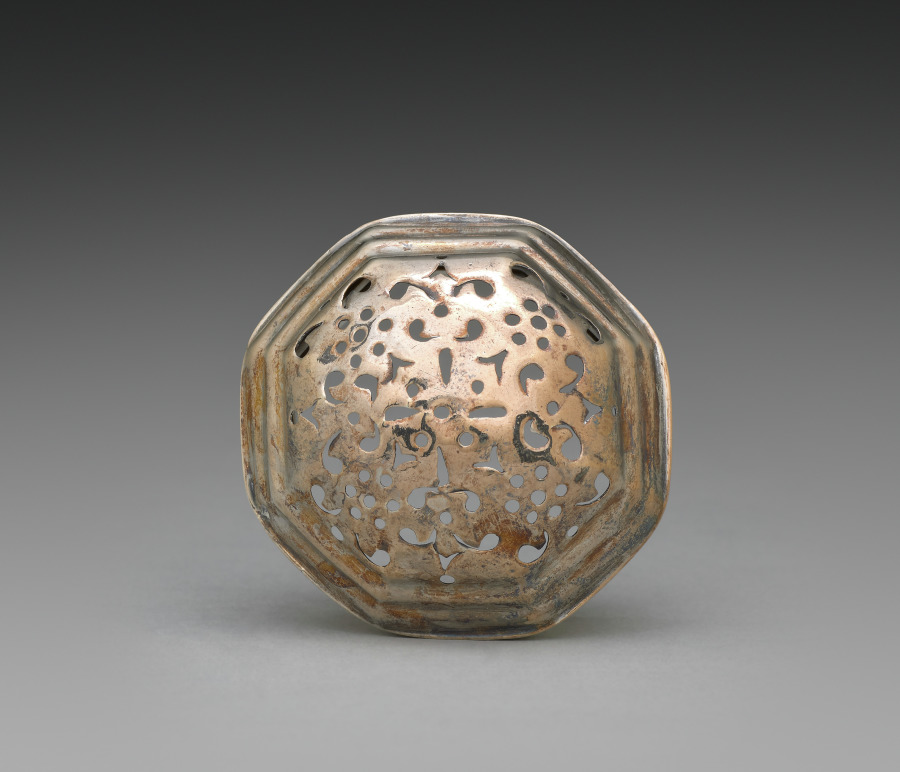 Caster (lid)
