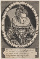 Catherine de Bourbon