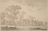 Cattle Market