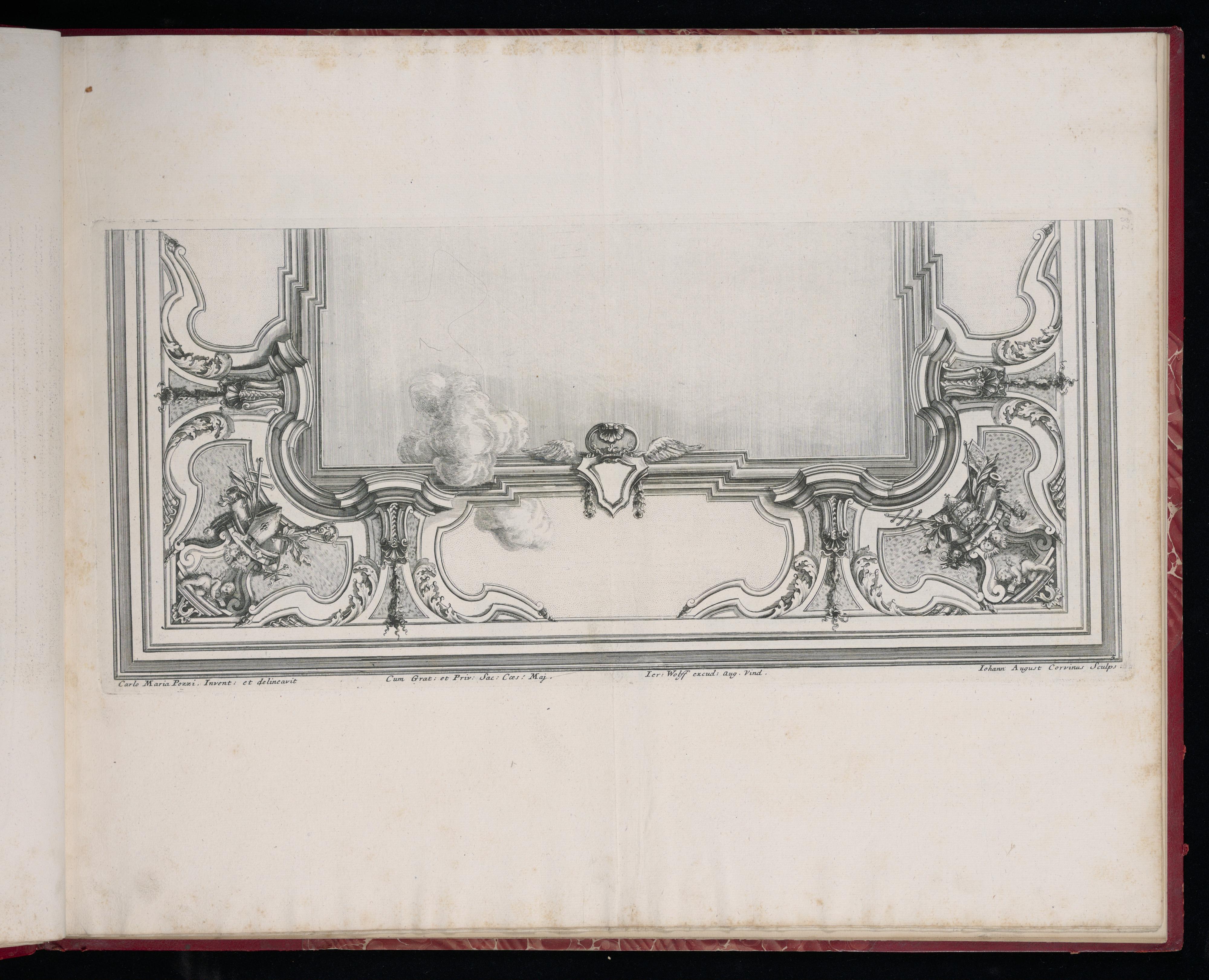 Ceiling Design