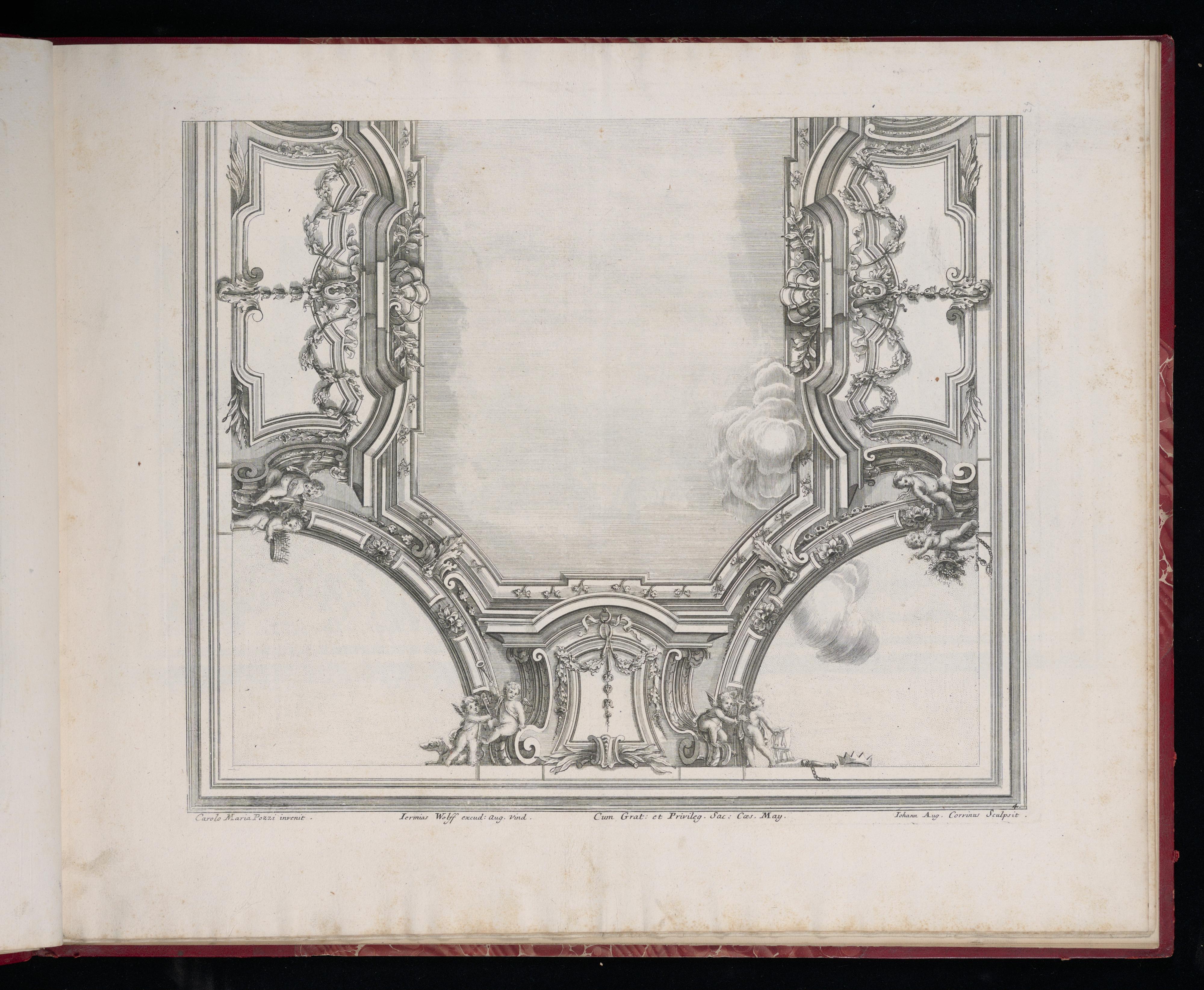 Ceiling Design