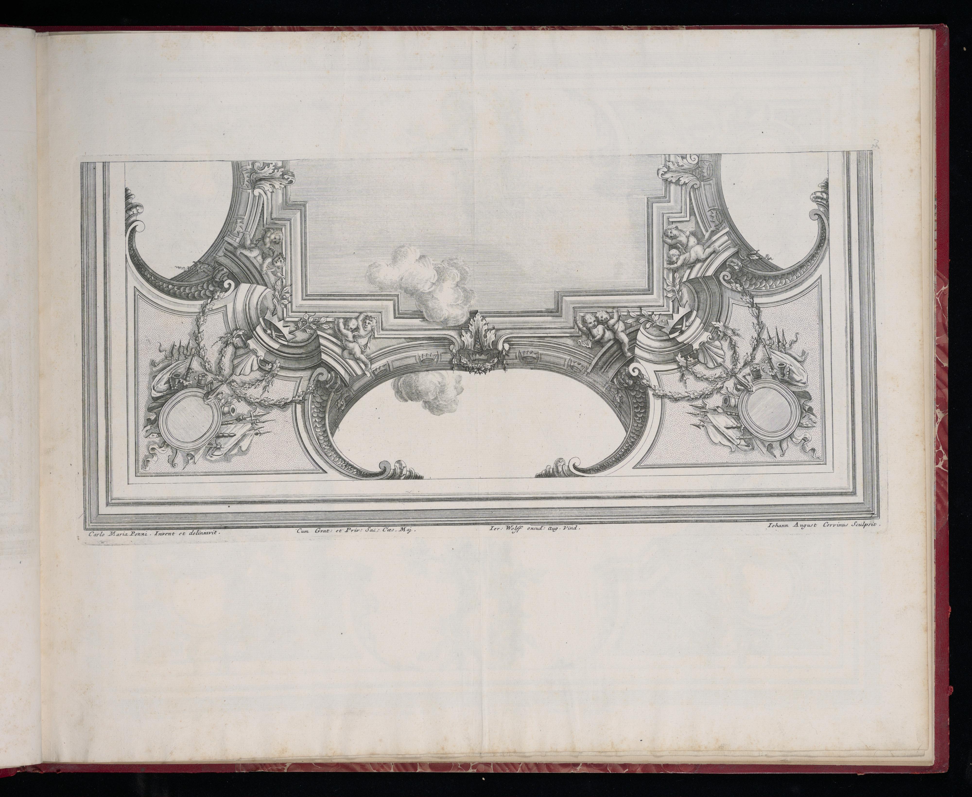 Ceiling Design