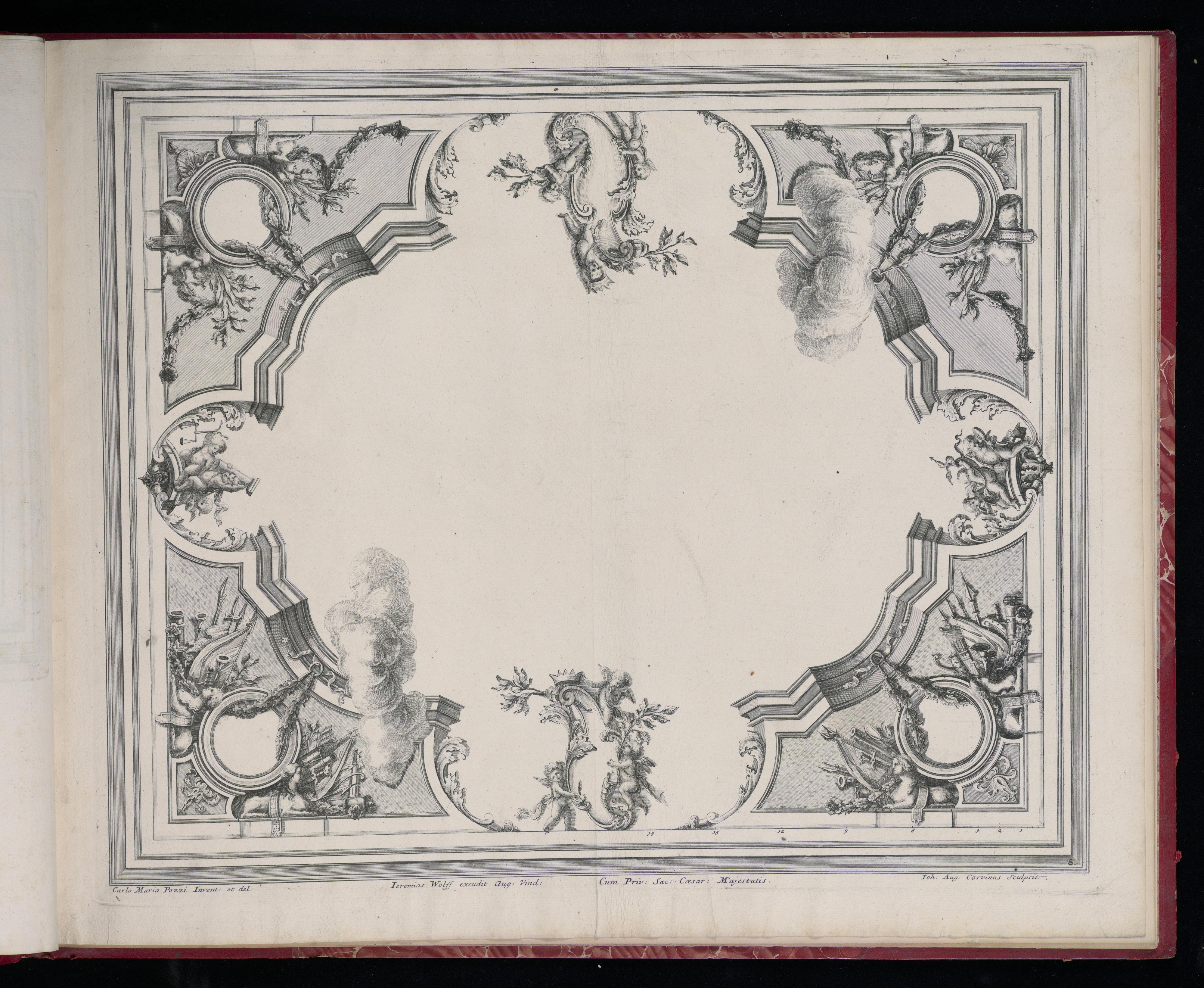 Ceiling Design