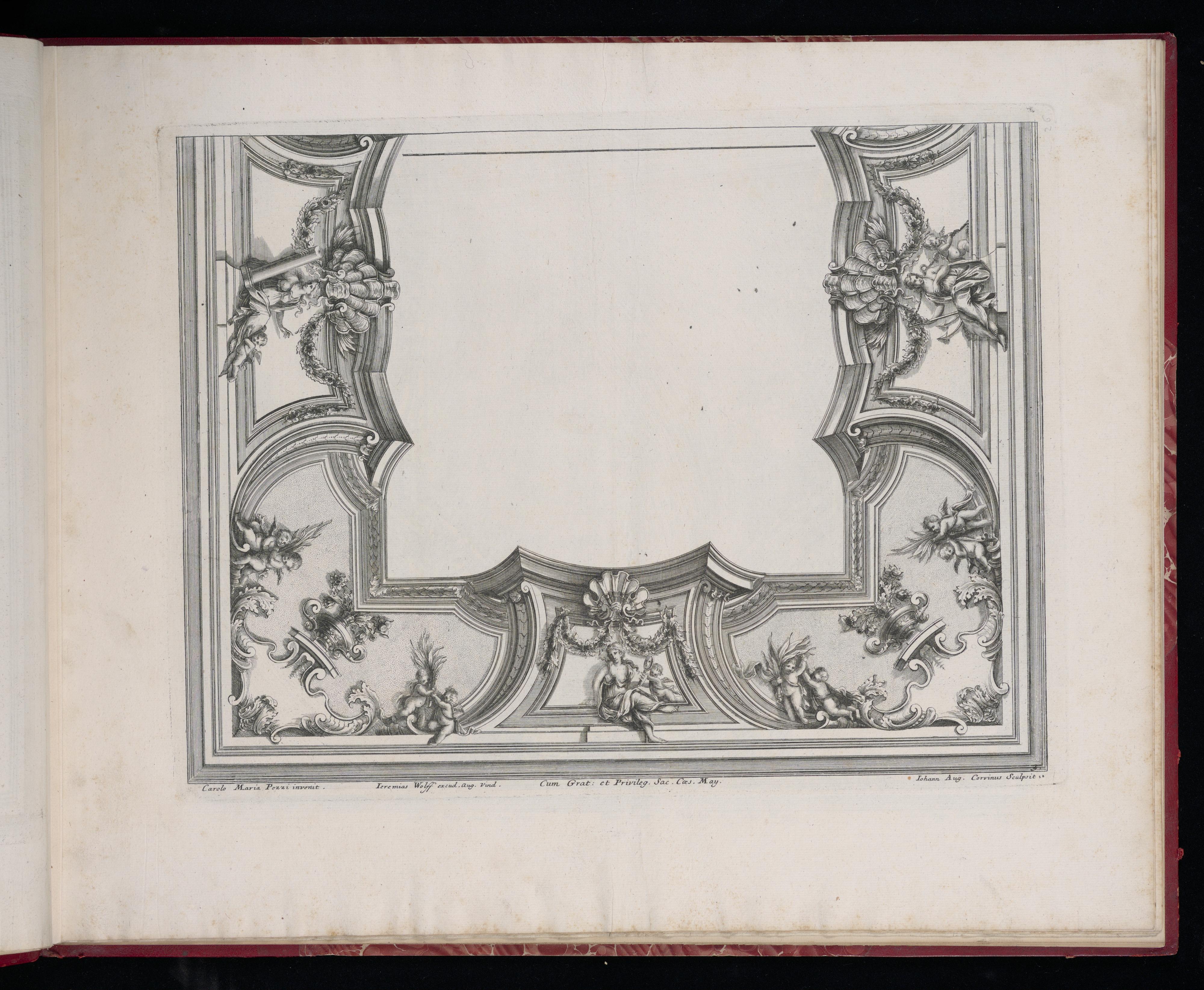 Ceiling Design