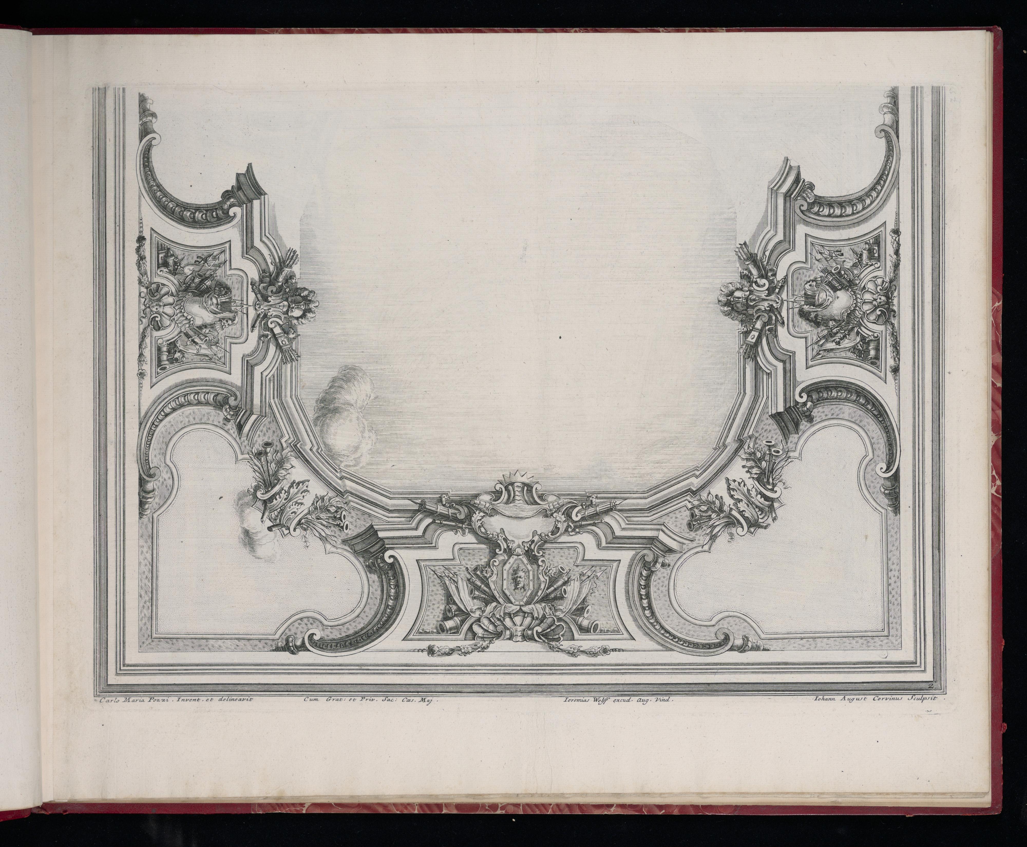 Ceiling Design