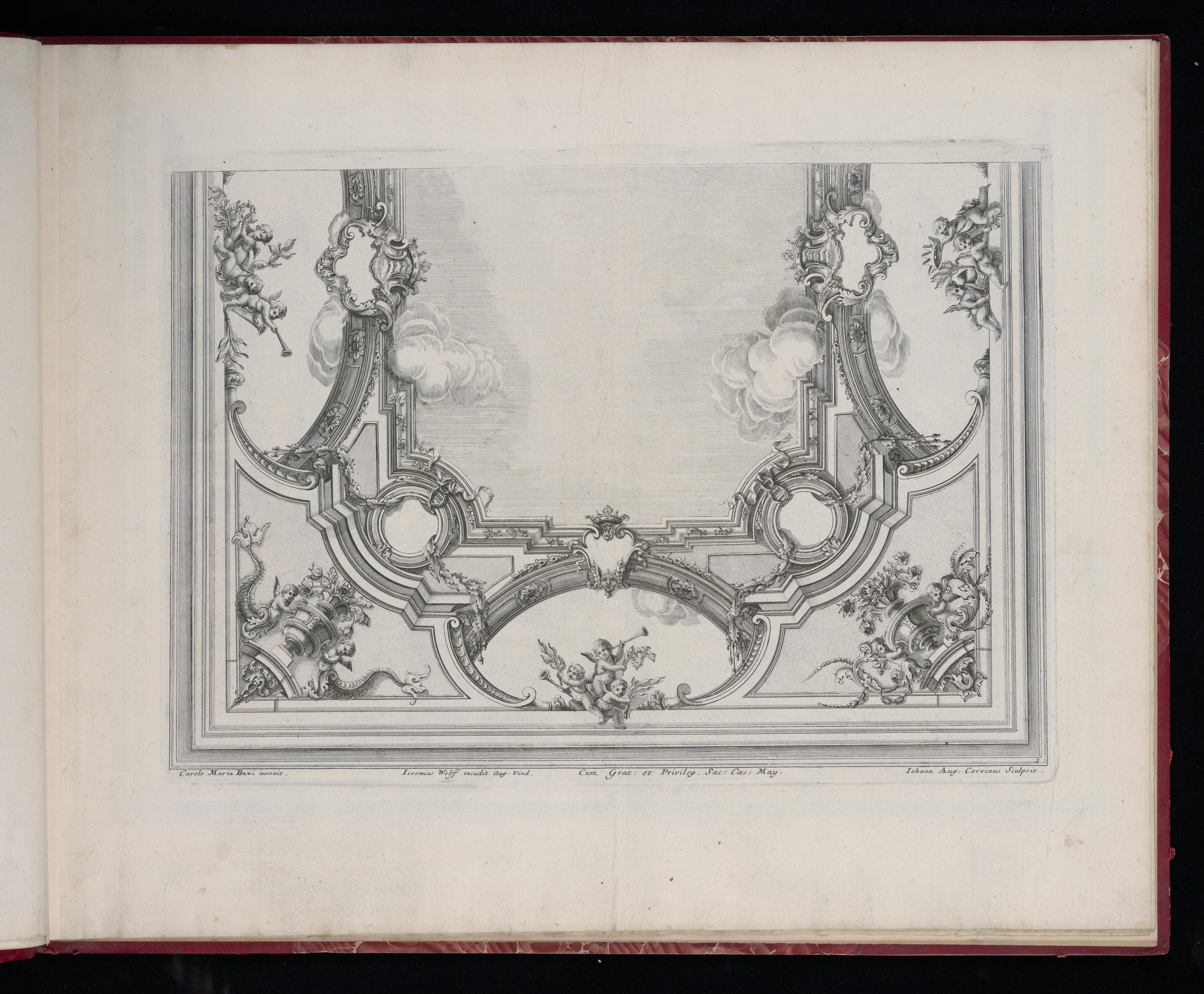Ceiling Design