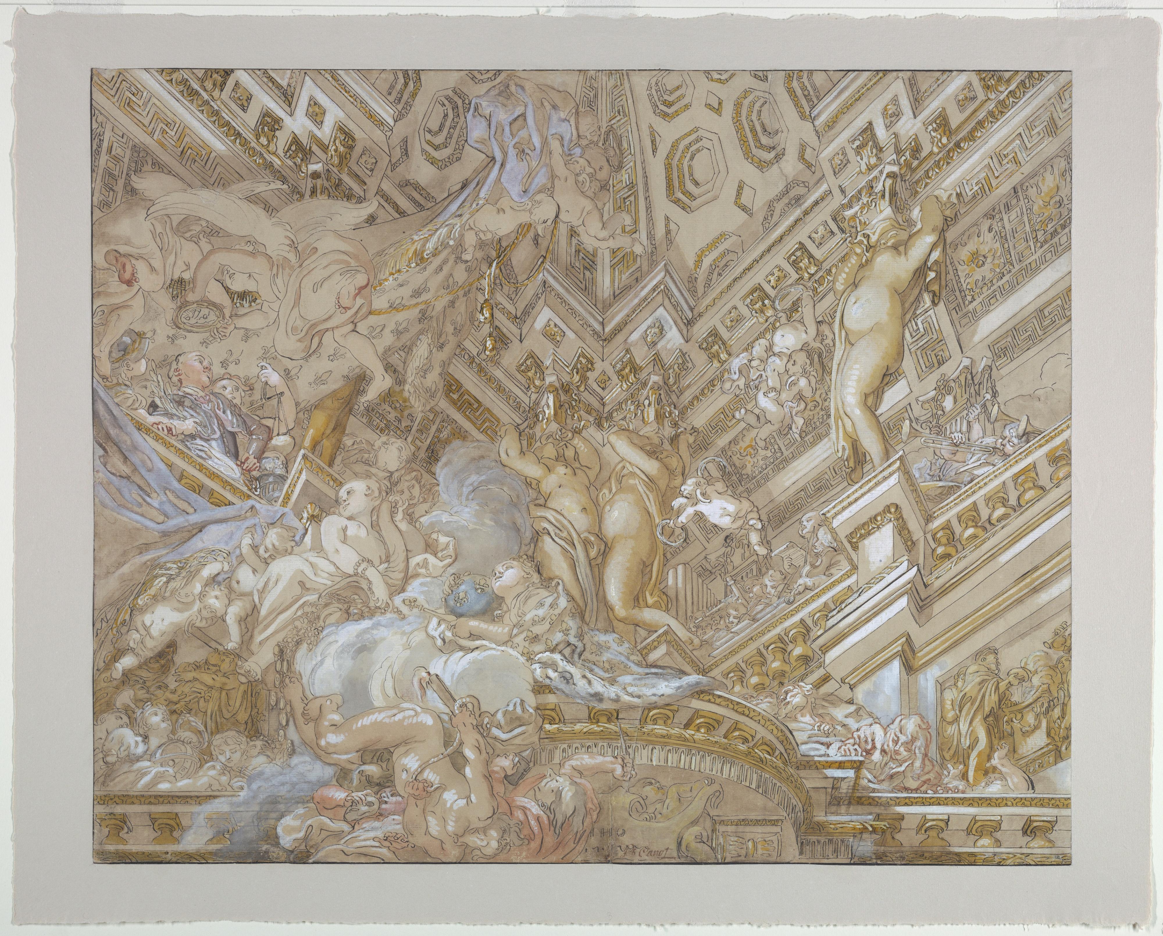 Ceiling Design