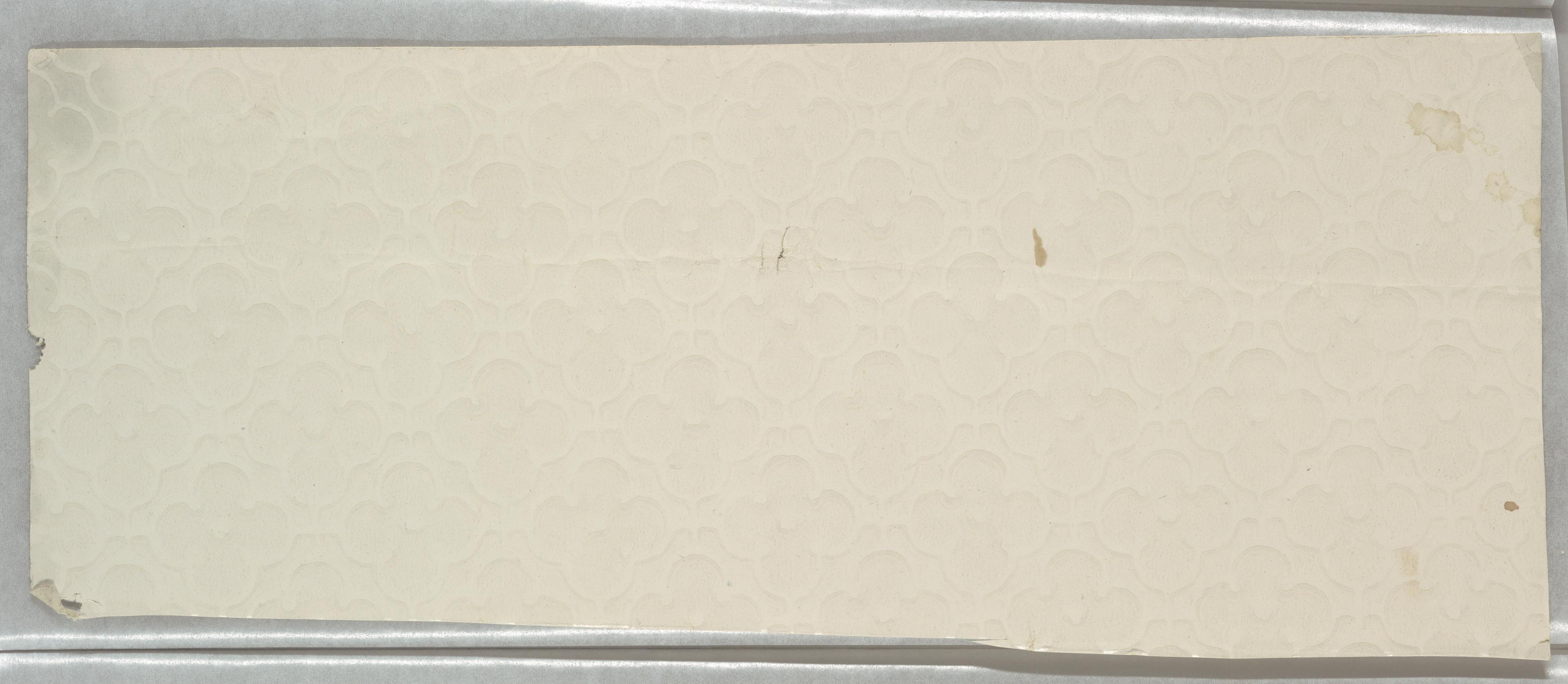 Ceiling paper