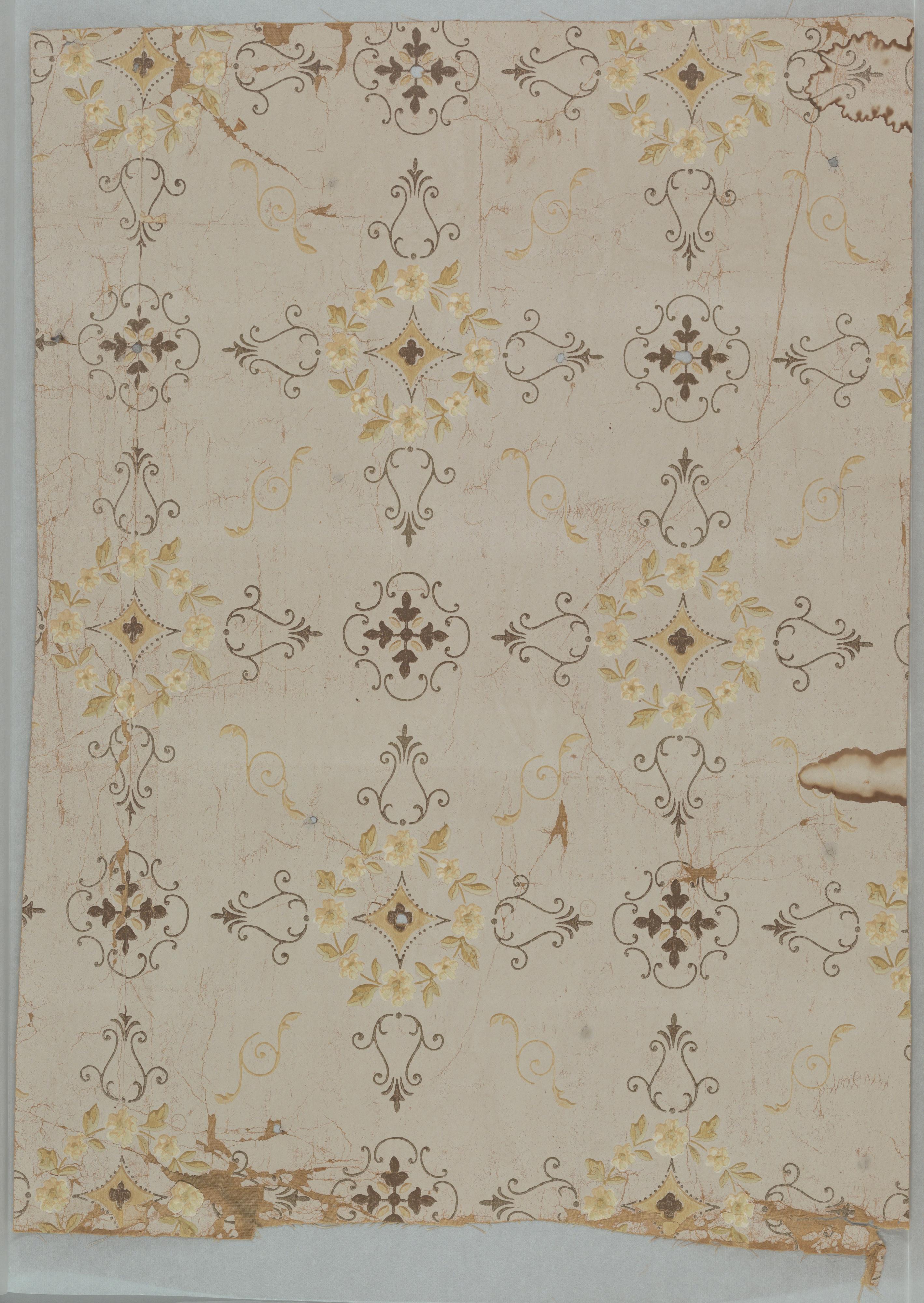 ceiling paper