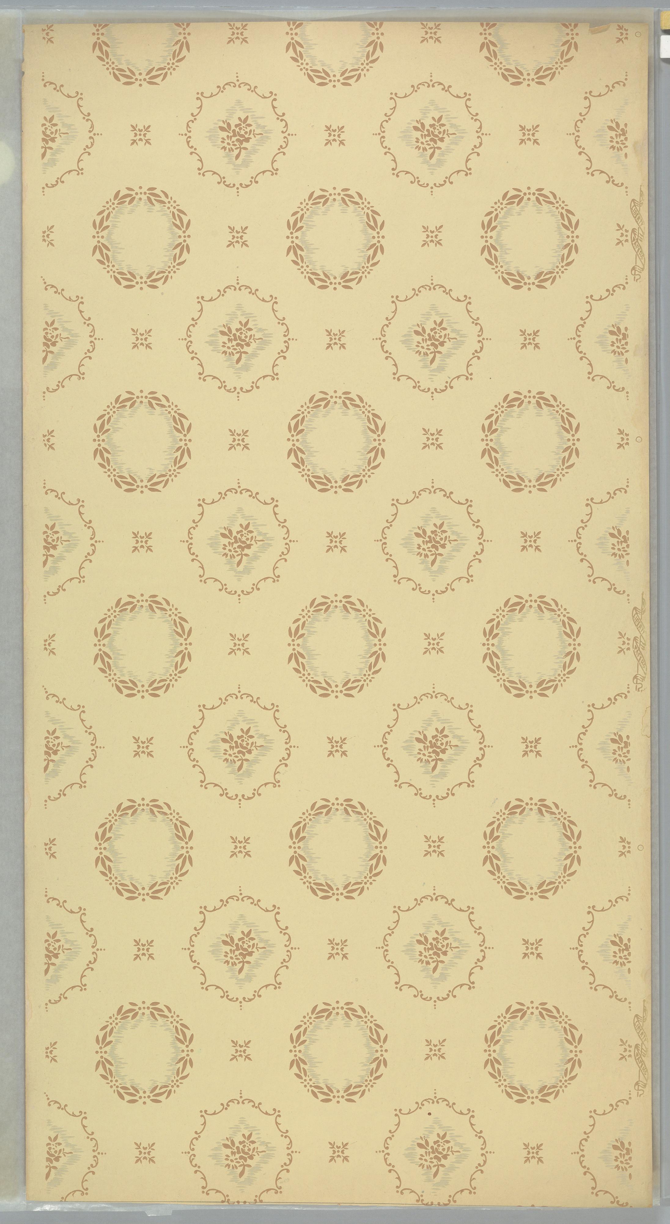 Ceiling paper