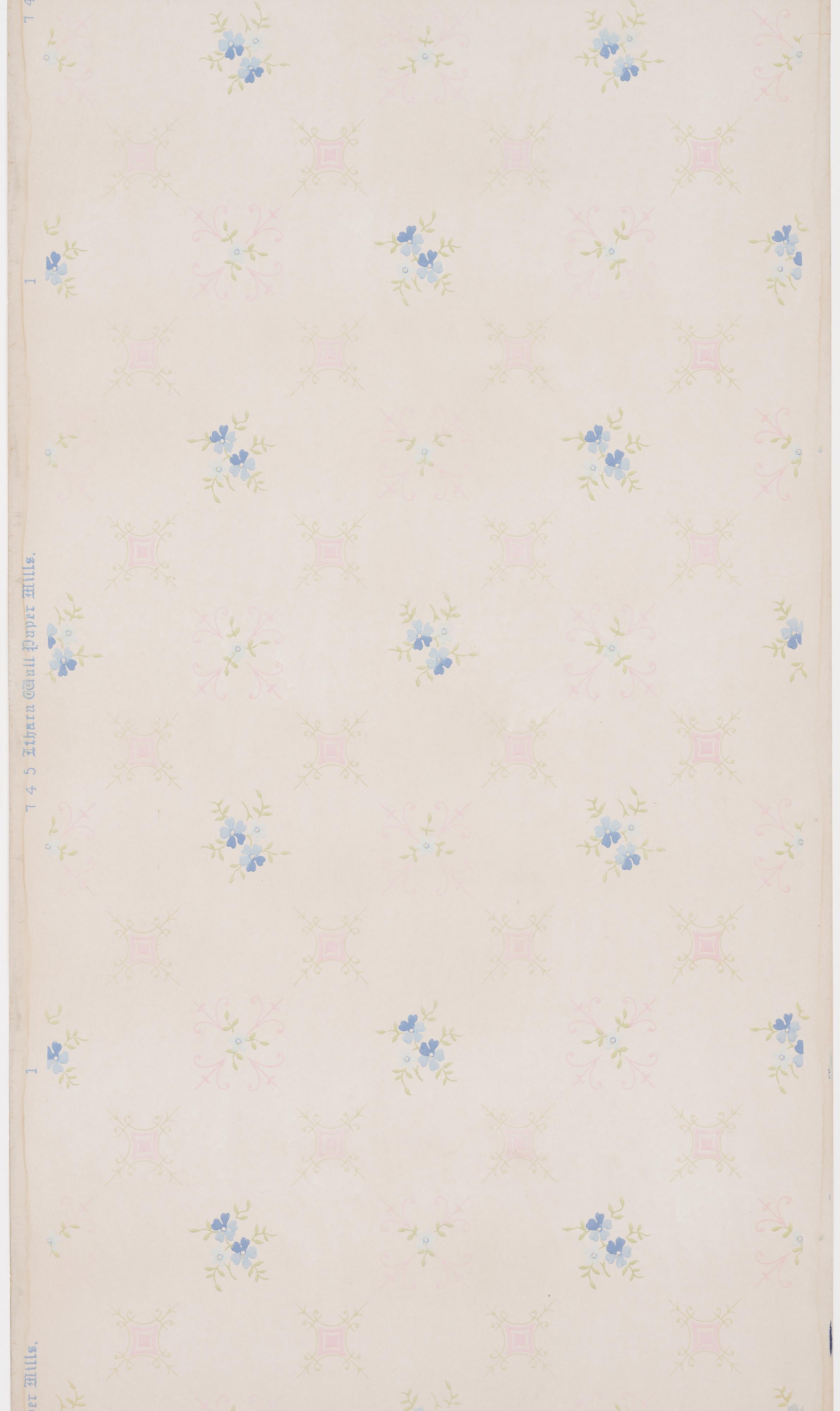 Ceiling paper
