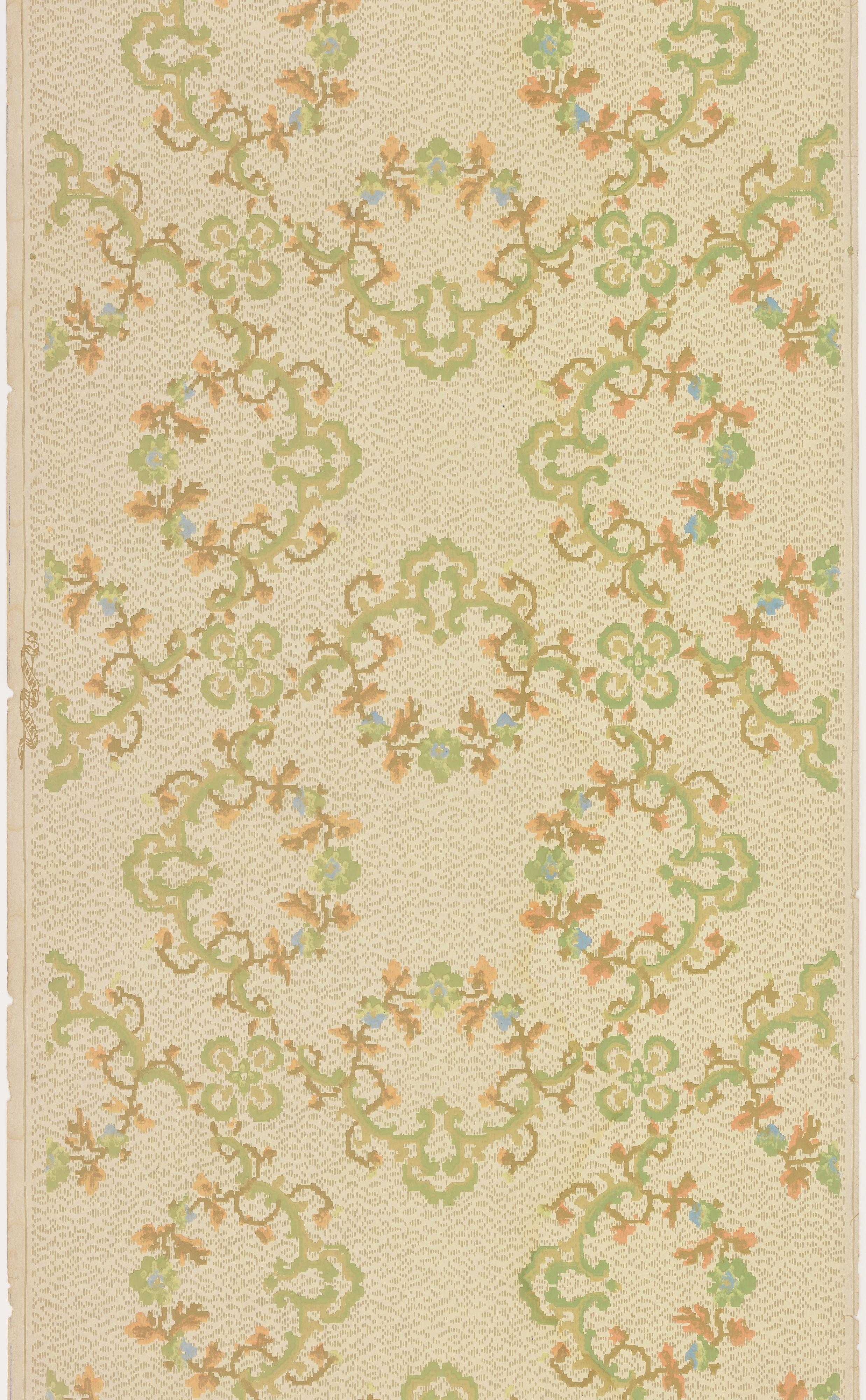 Ceiling paper