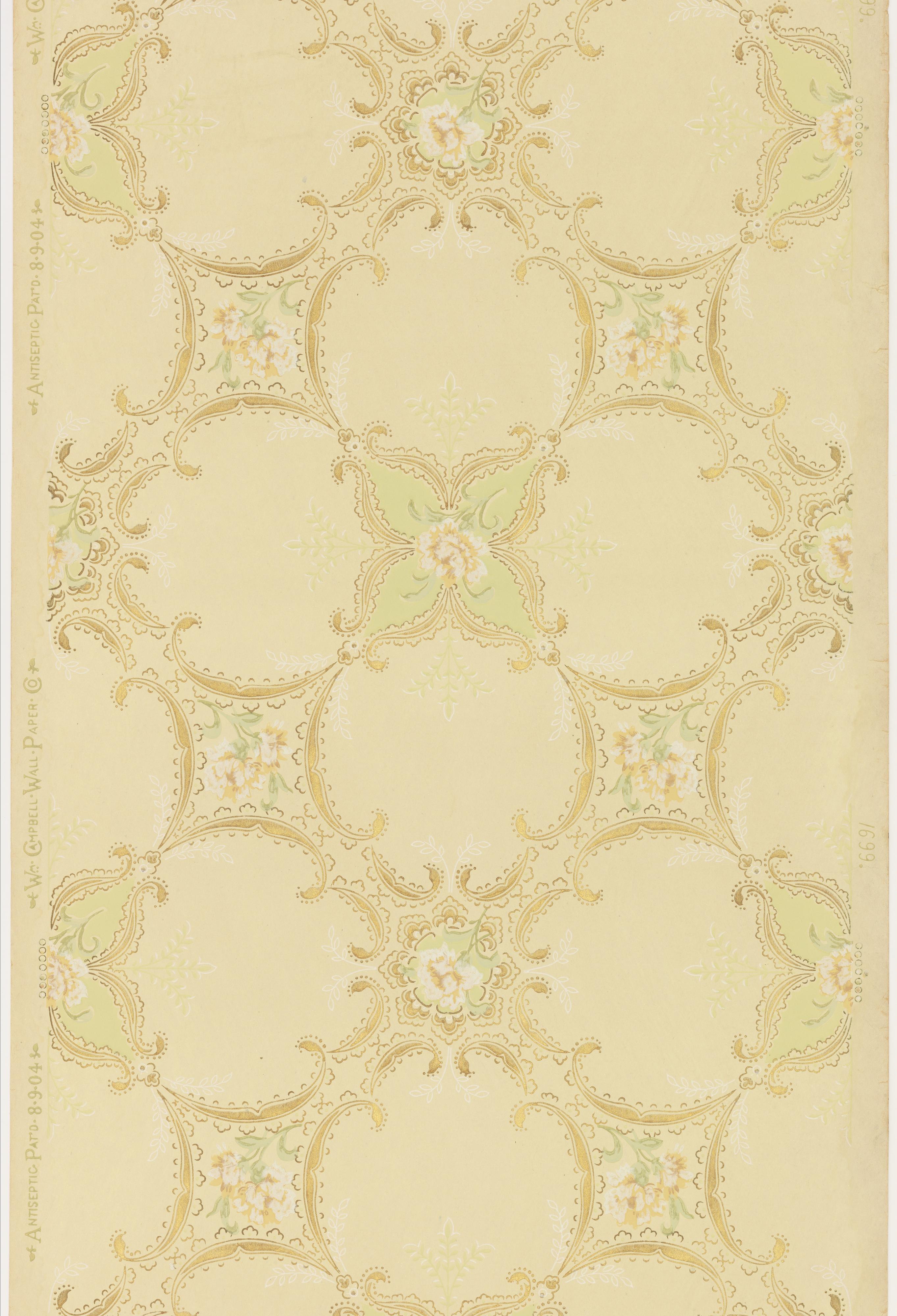 Ceiling paper