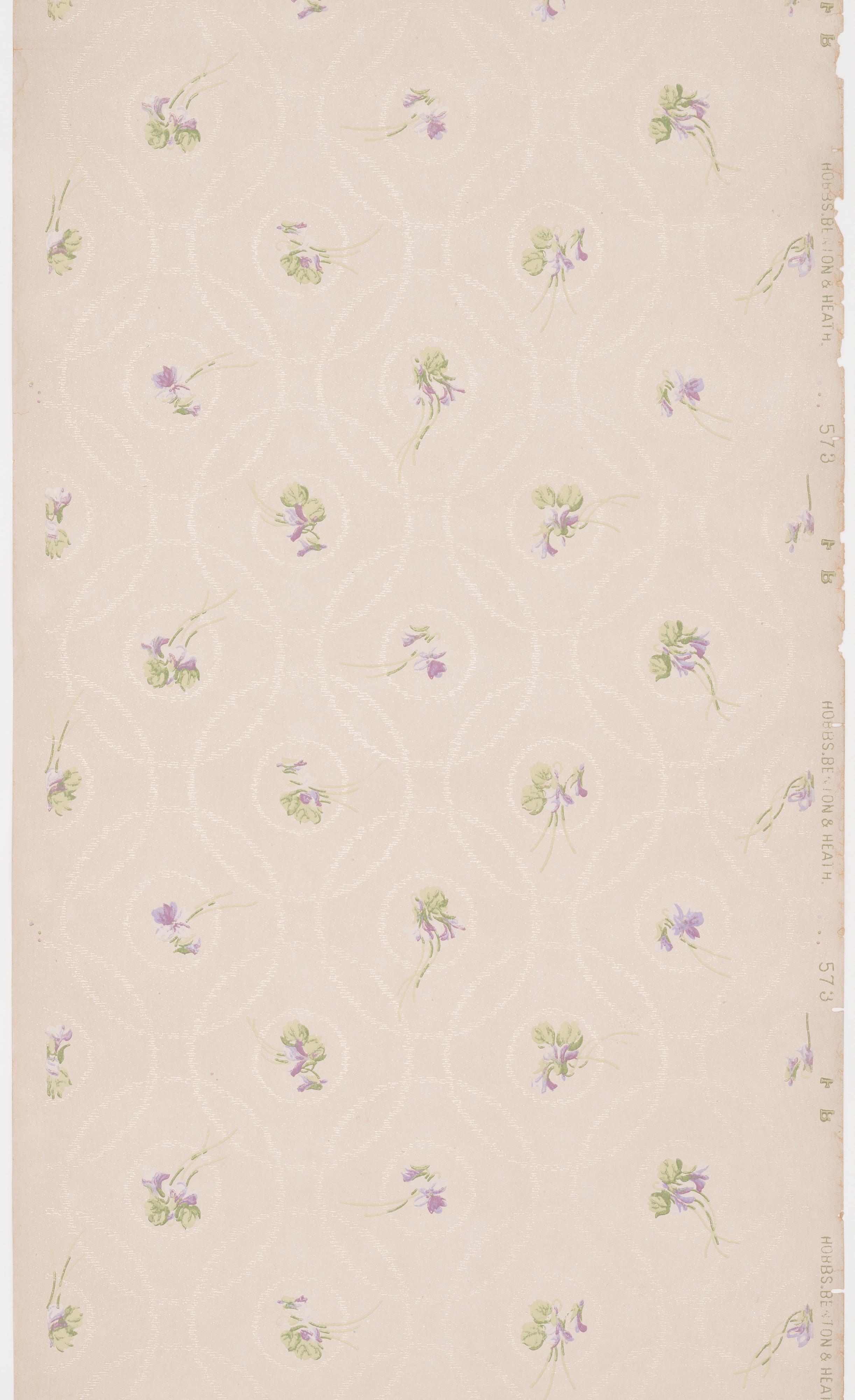 Ceiling paper