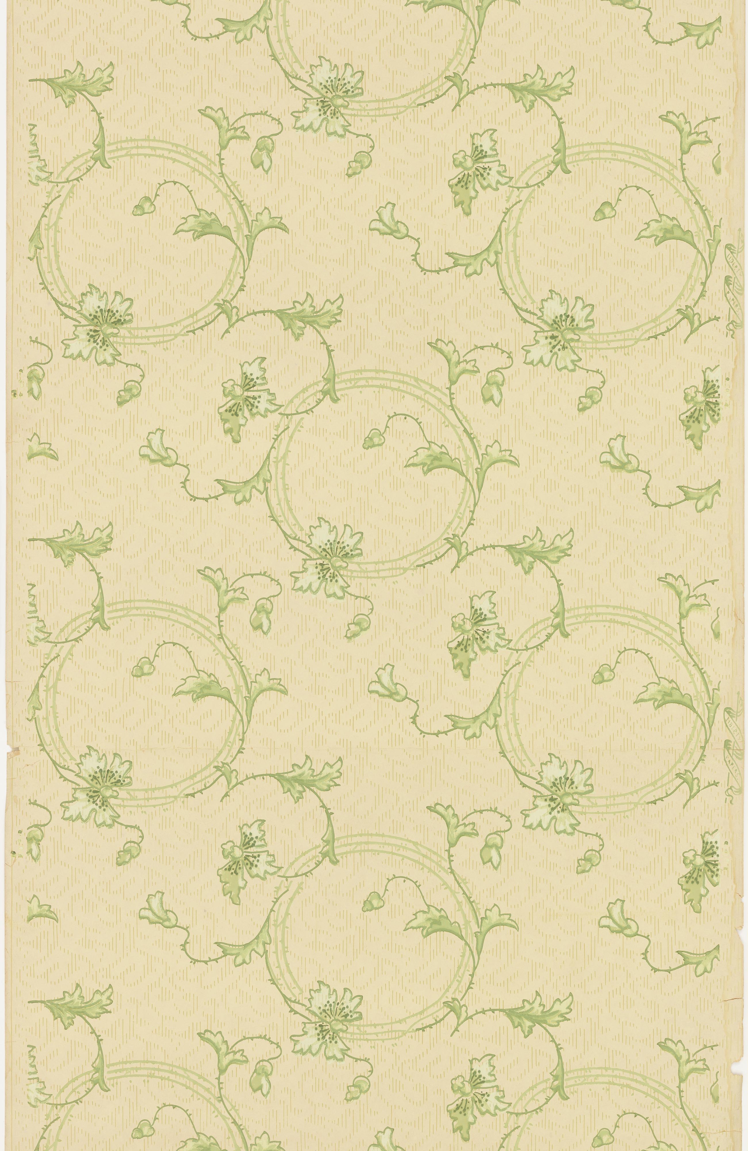 Ceiling paper