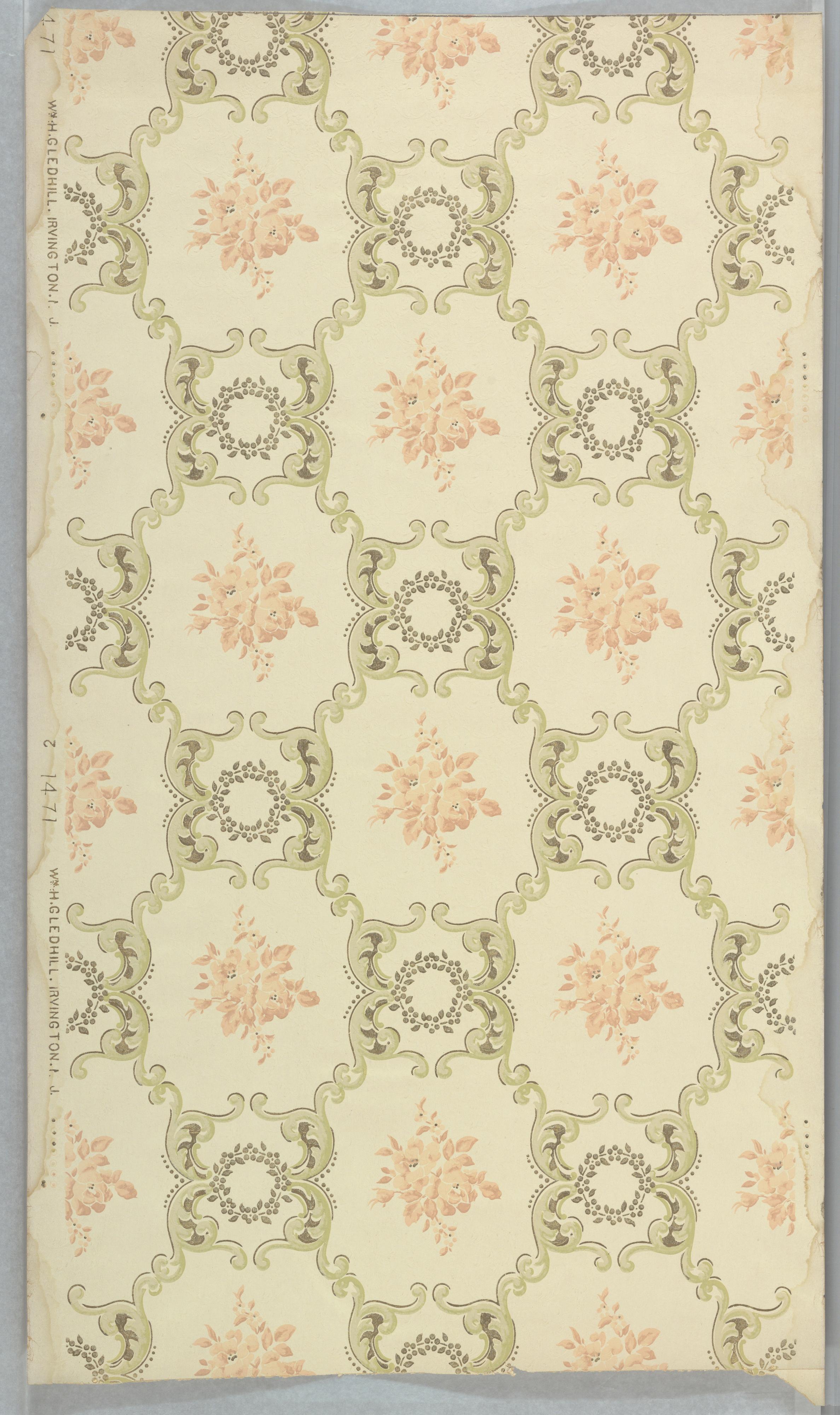 Ceiling paper