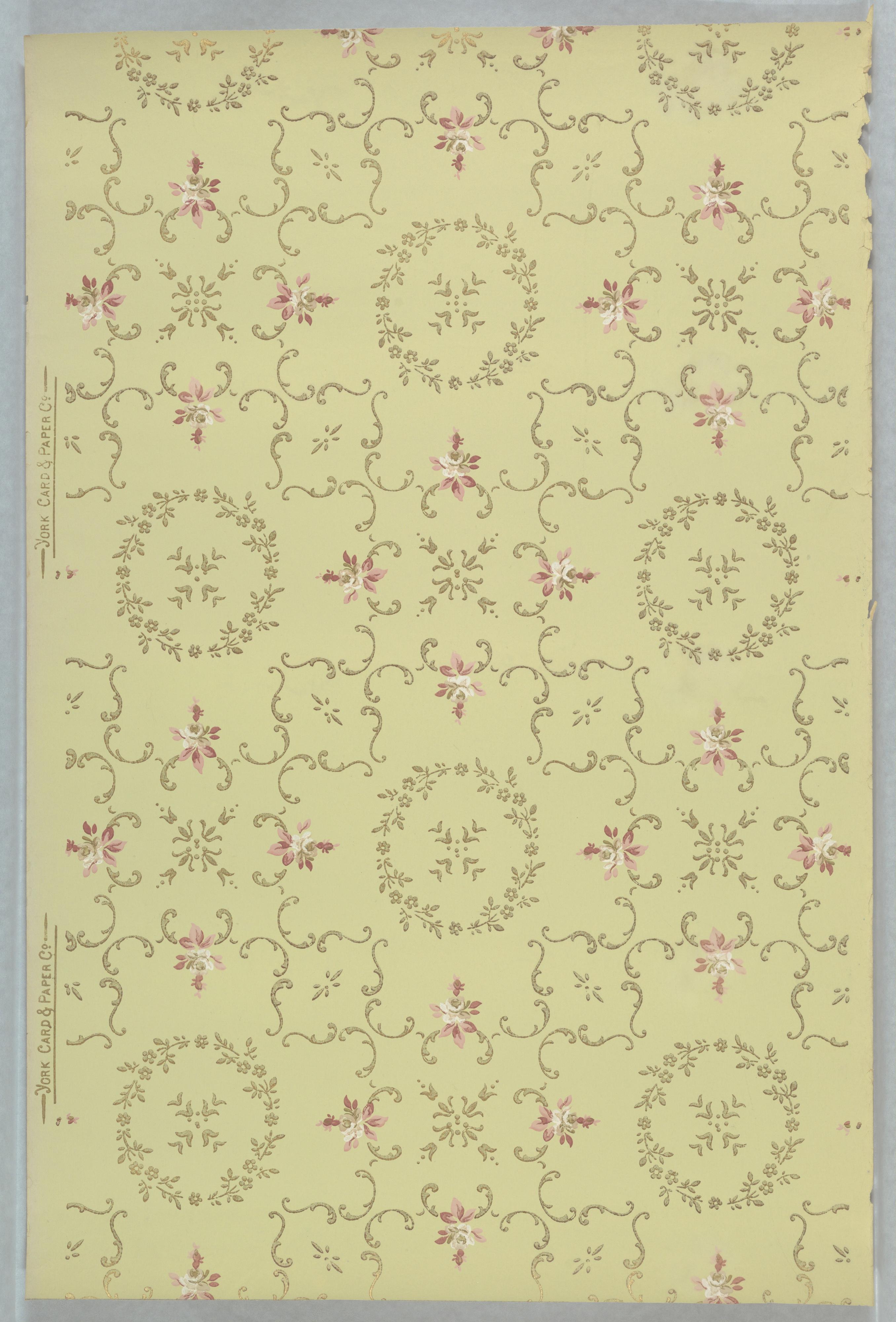 Ceiling paper