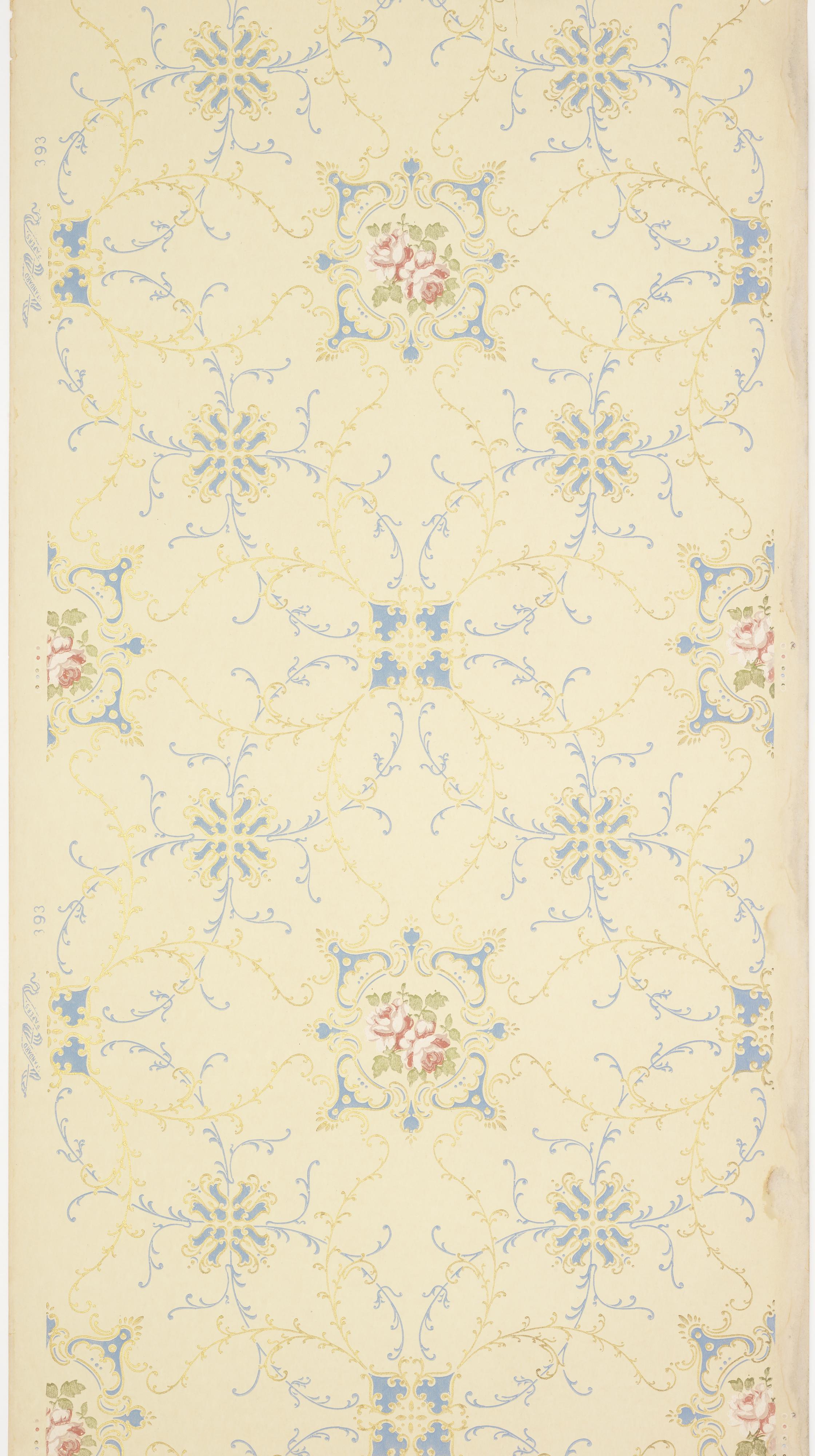 Ceiling paper