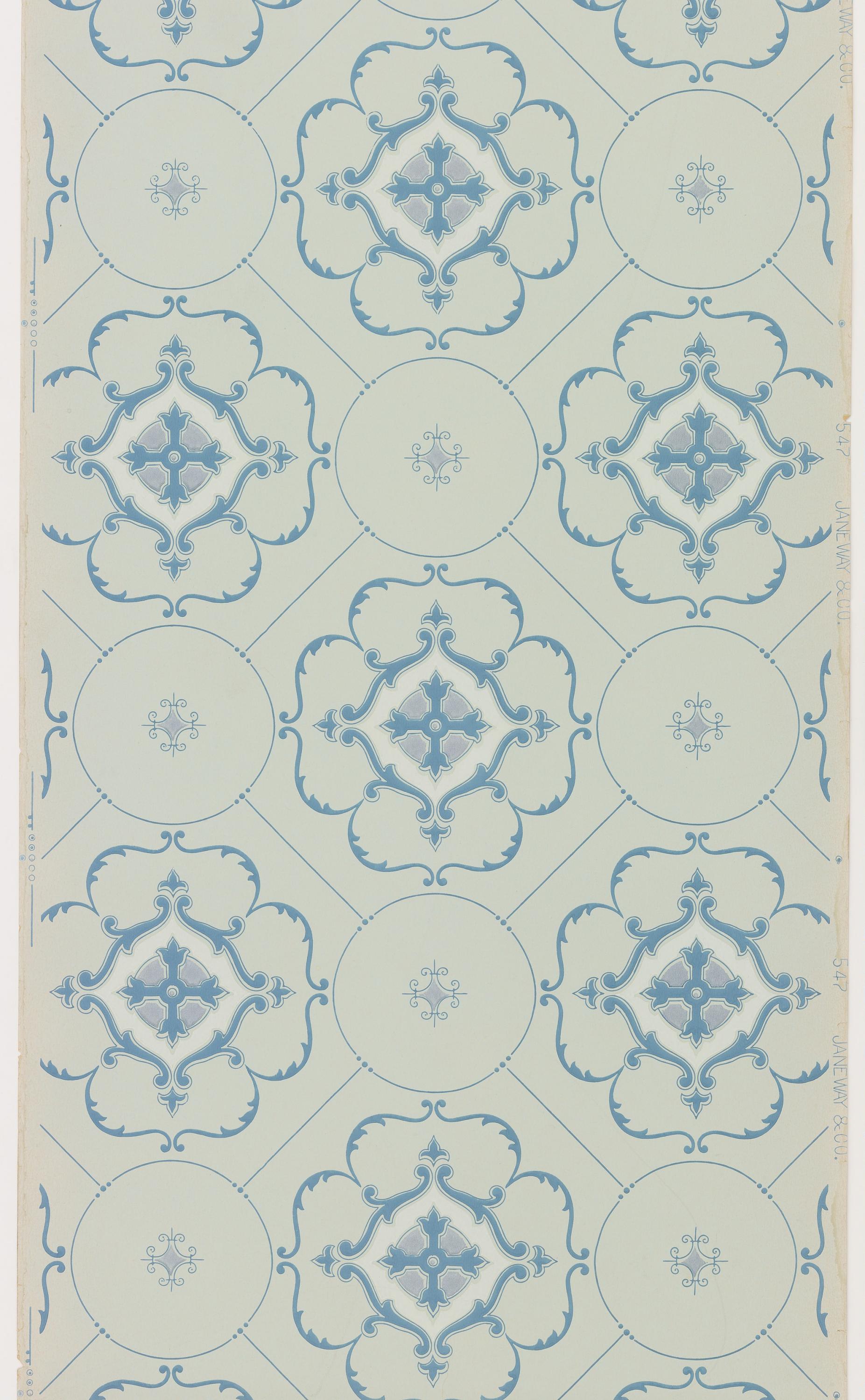 Ceiling paper