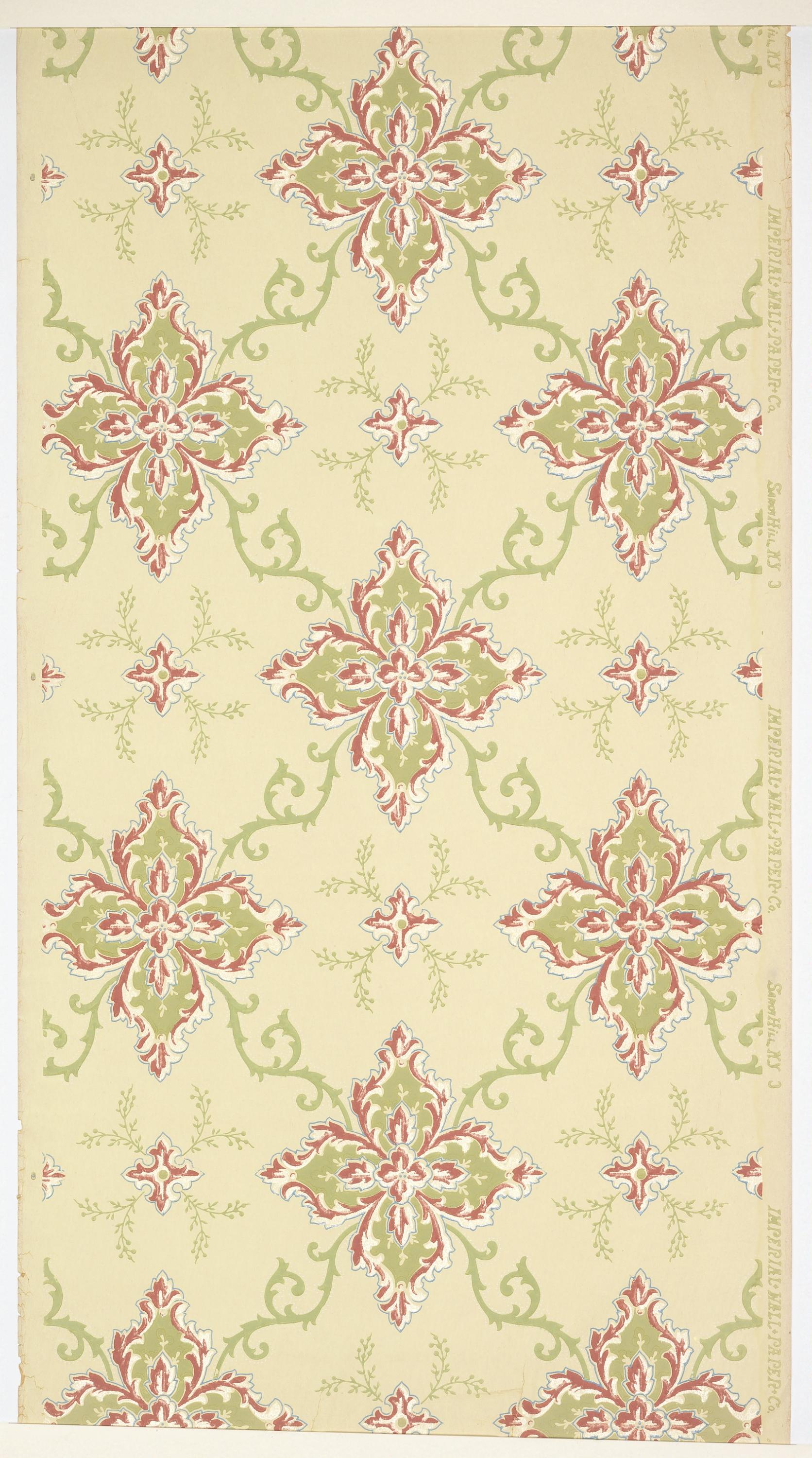 Ceiling paper