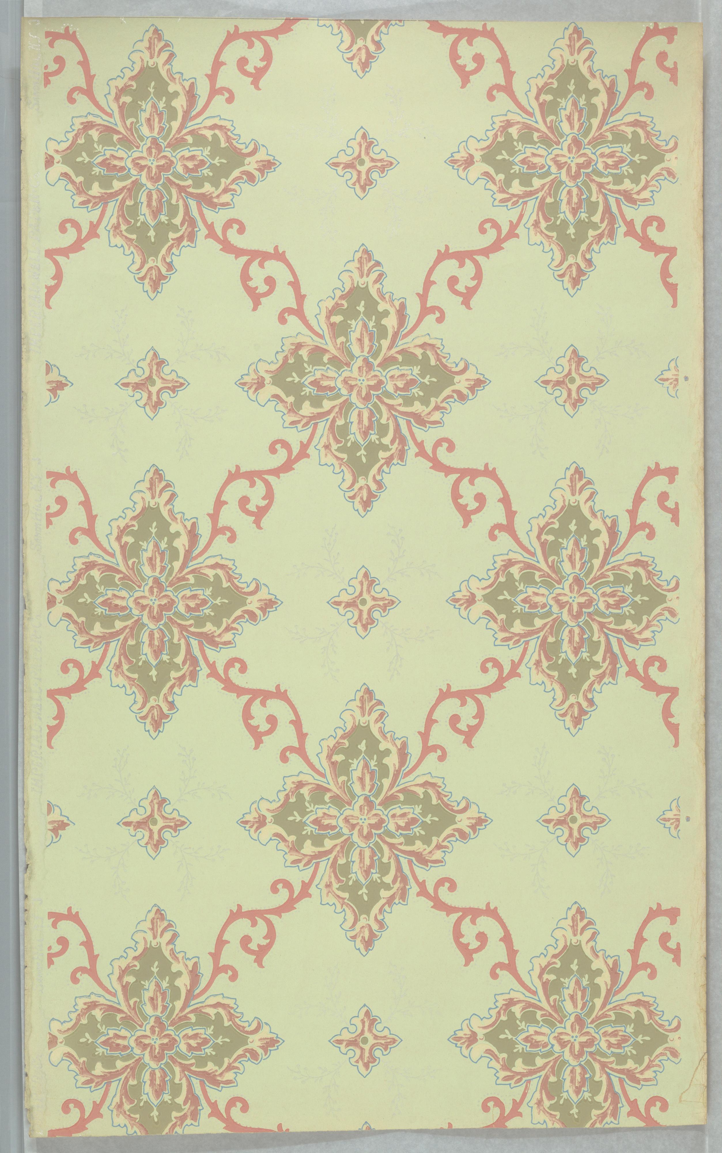 Ceiling paper