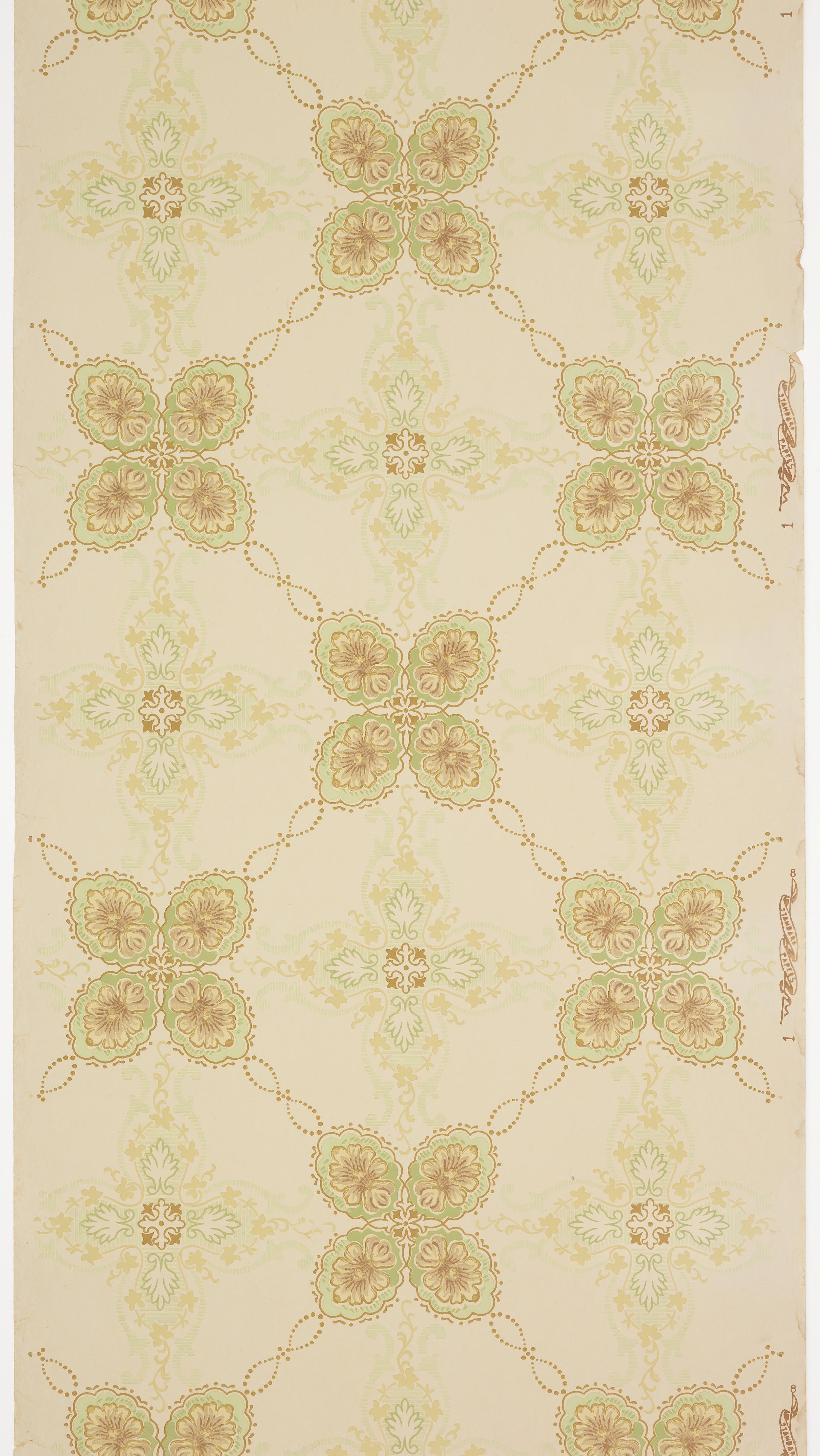 Ceiling paper