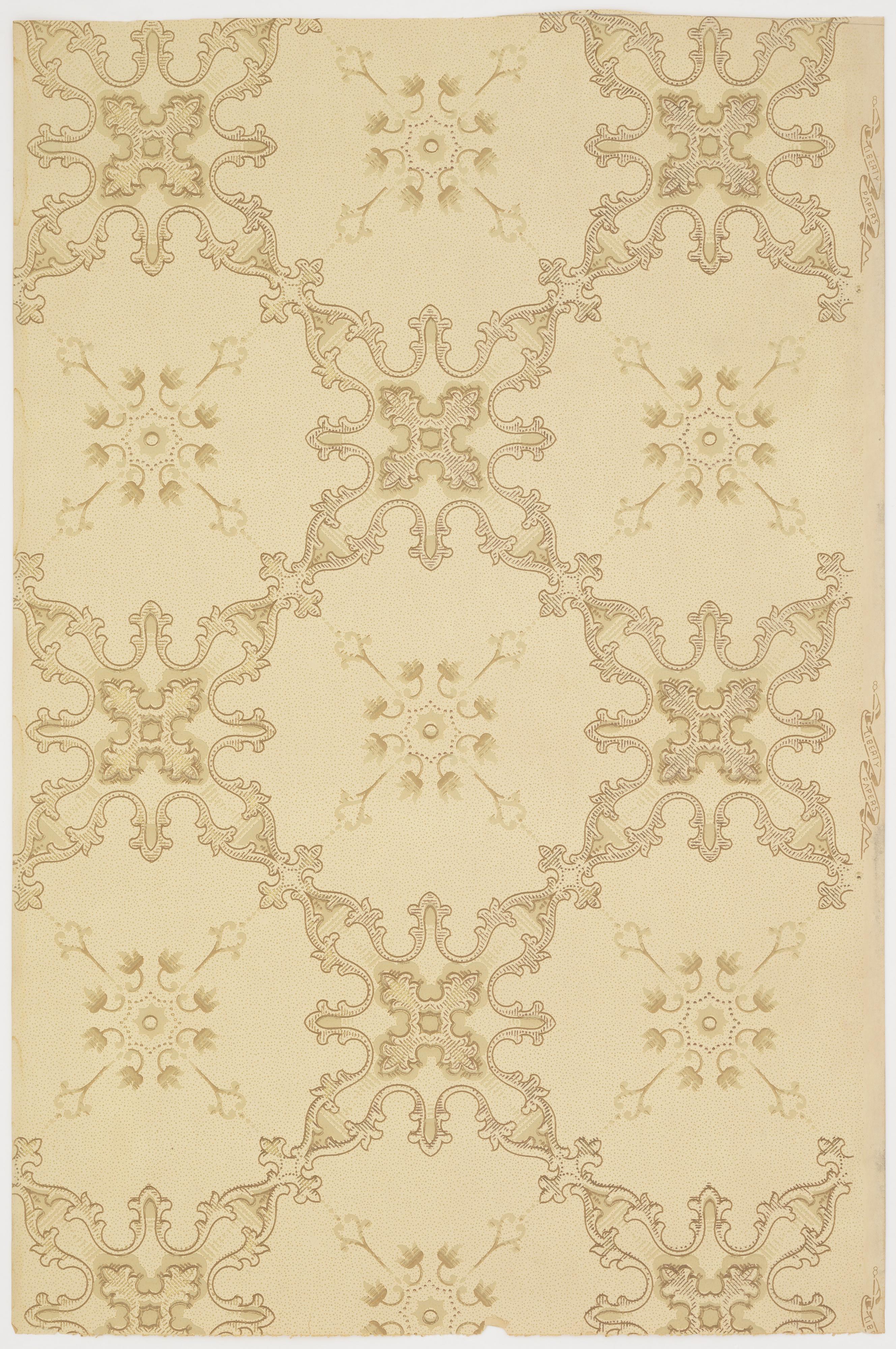 Ceiling paper