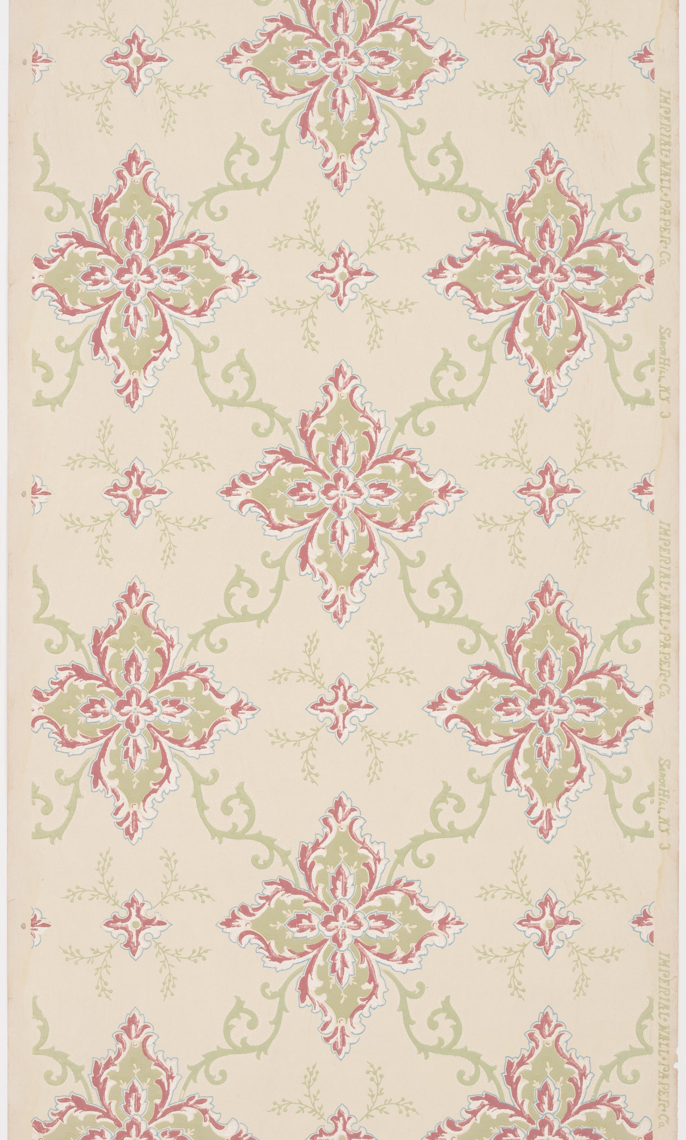 Ceiling paper