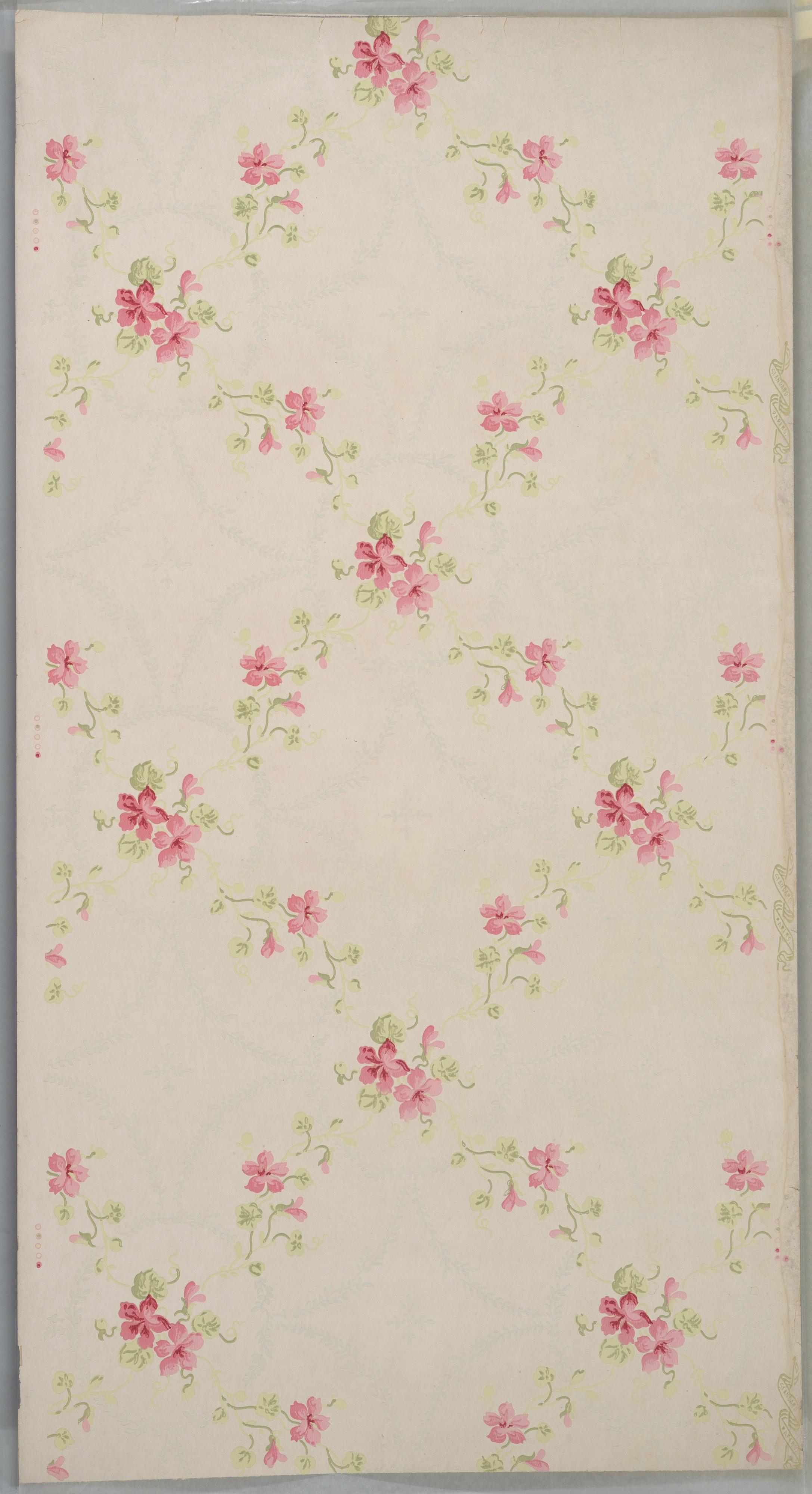 Ceiling paper