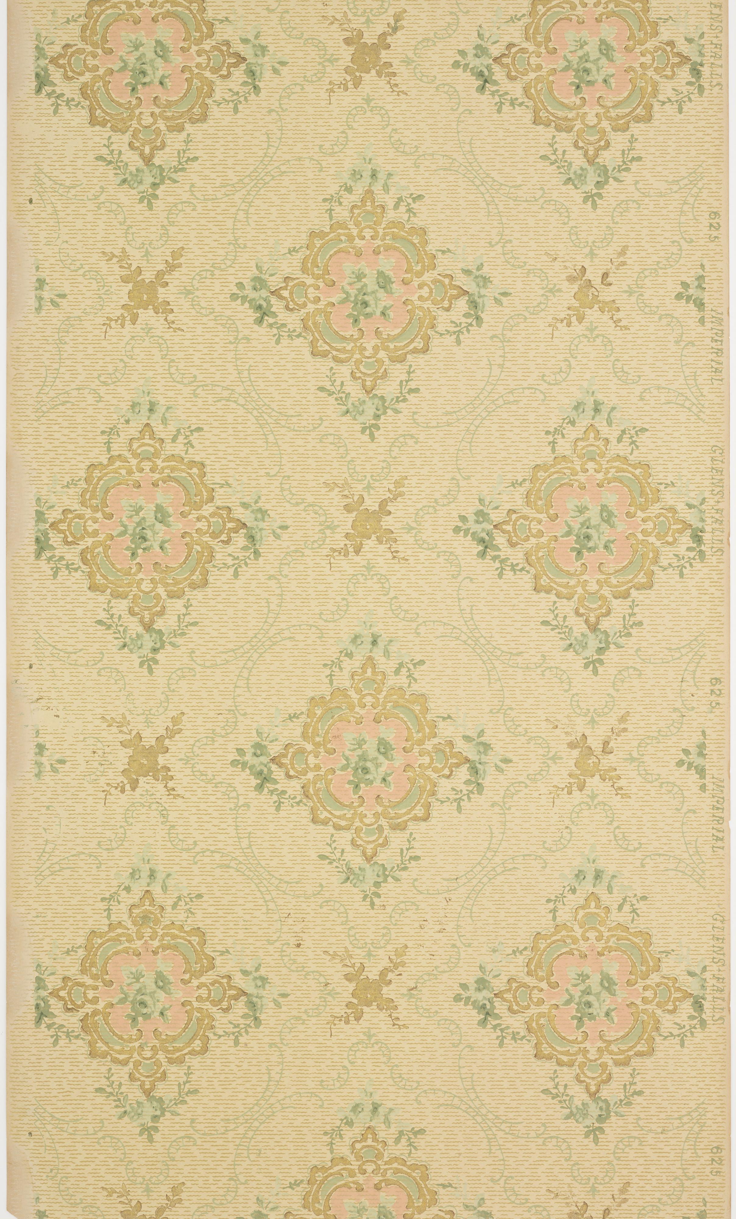 Ceiling paper