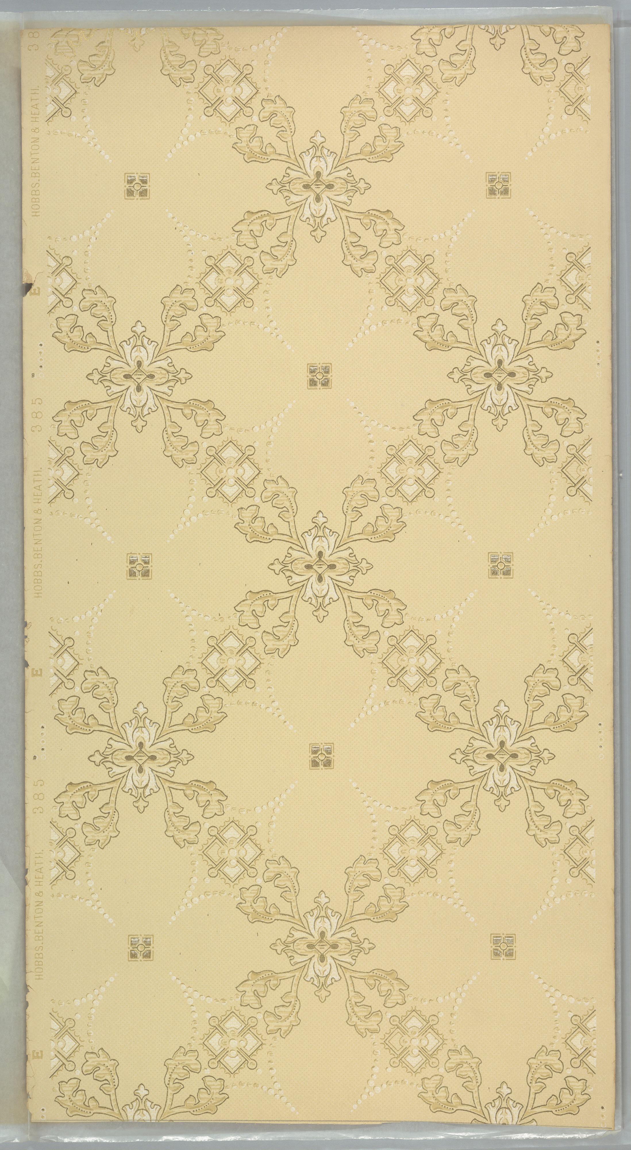 Ceiling paper