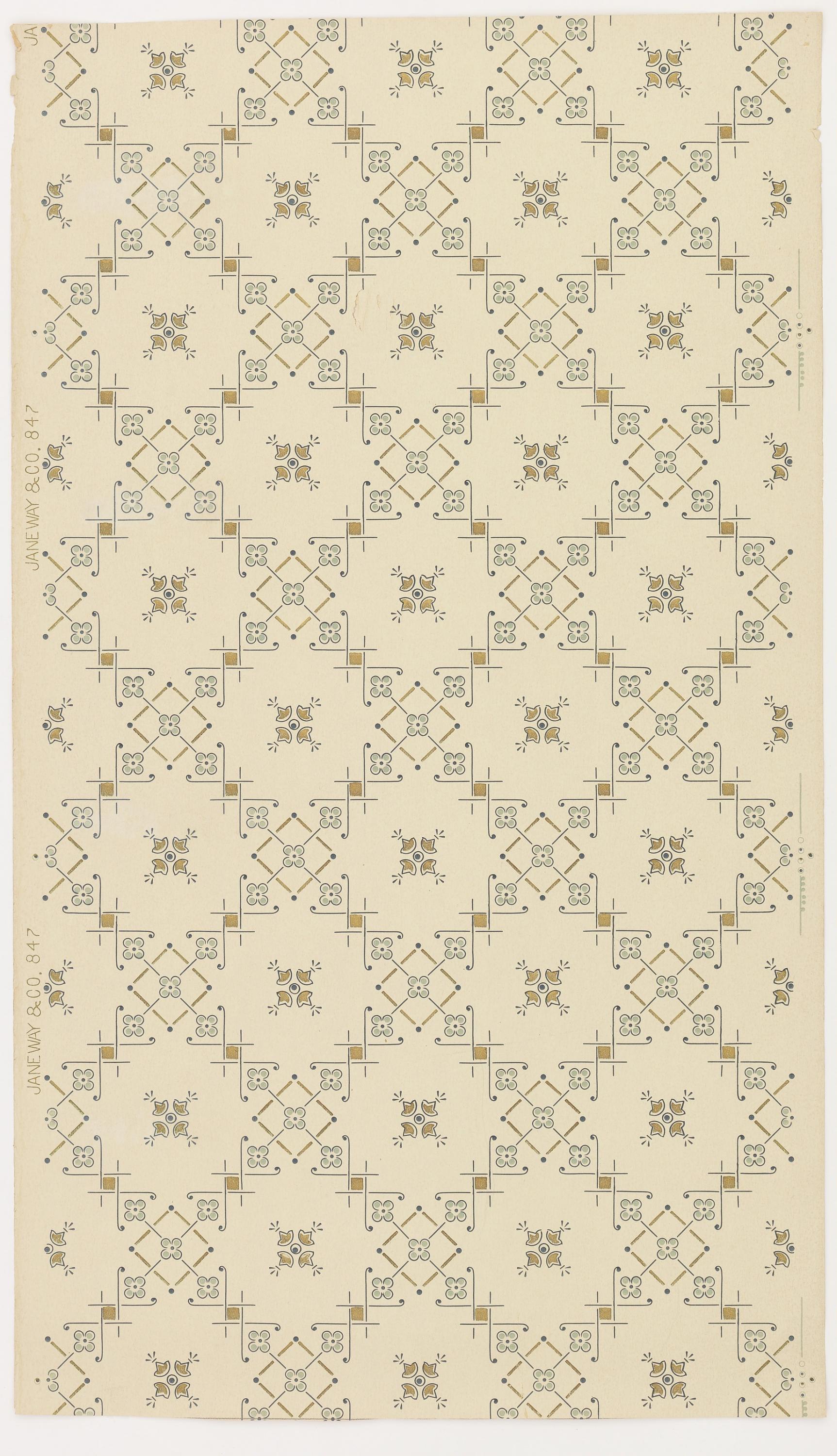 Ceiling paper