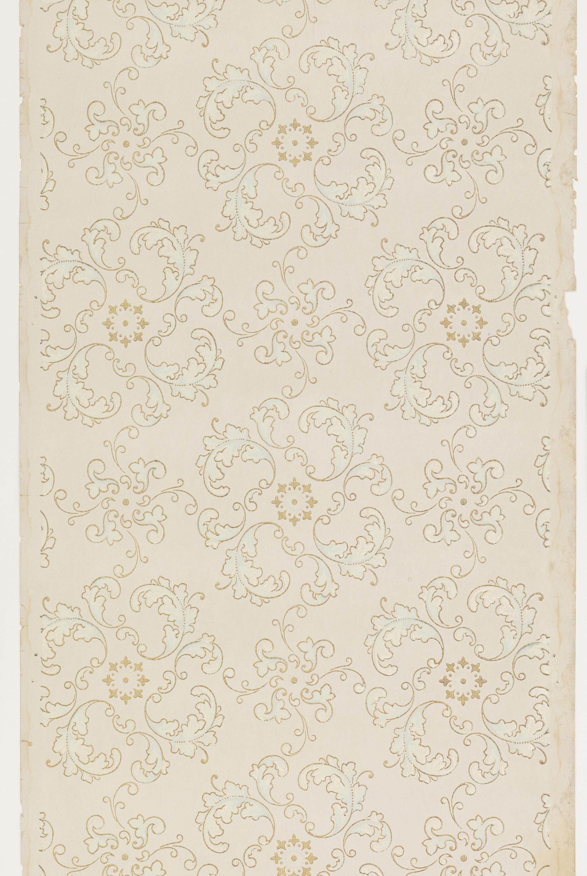 Ceiling paper