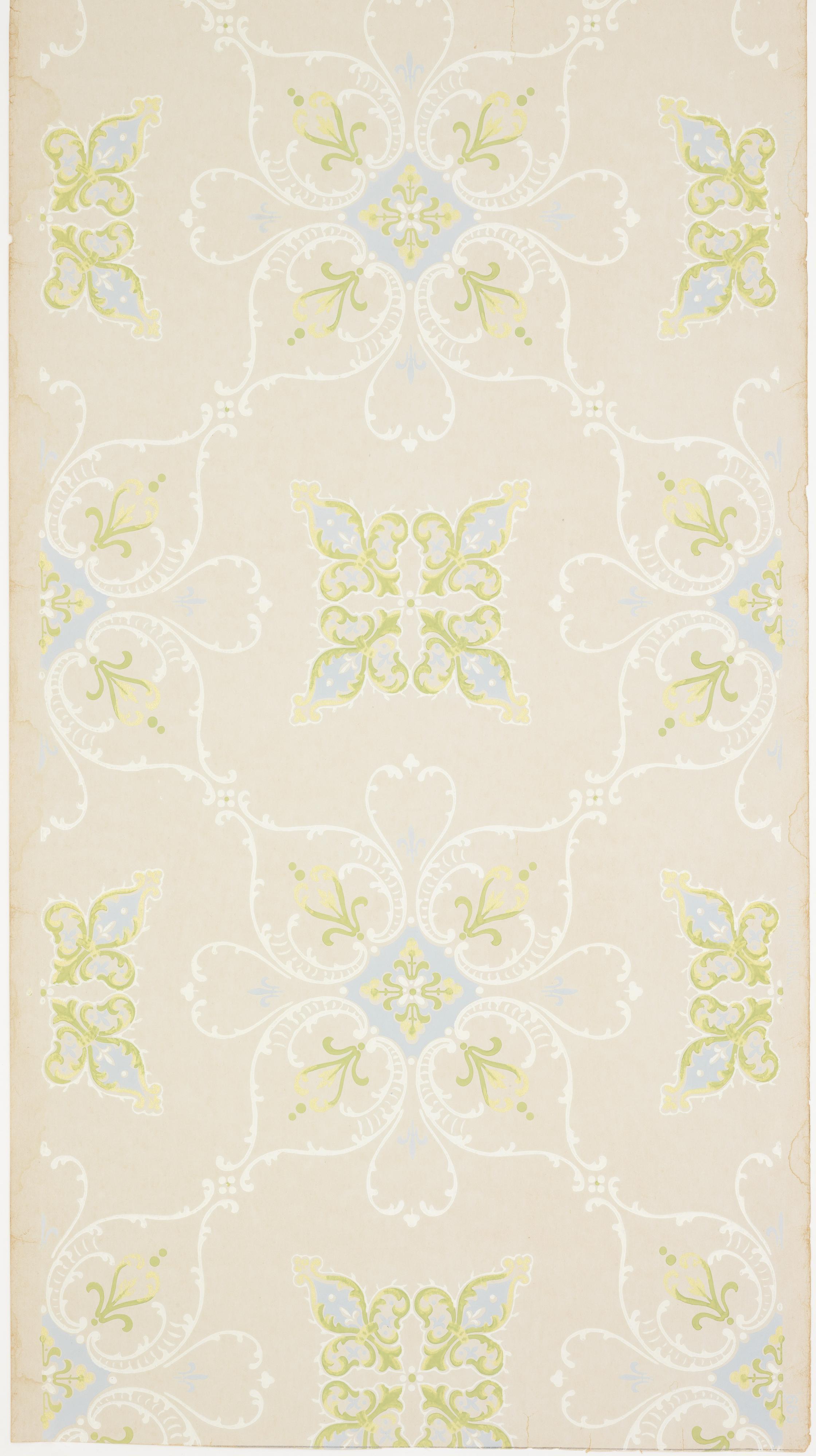Ceiling paper