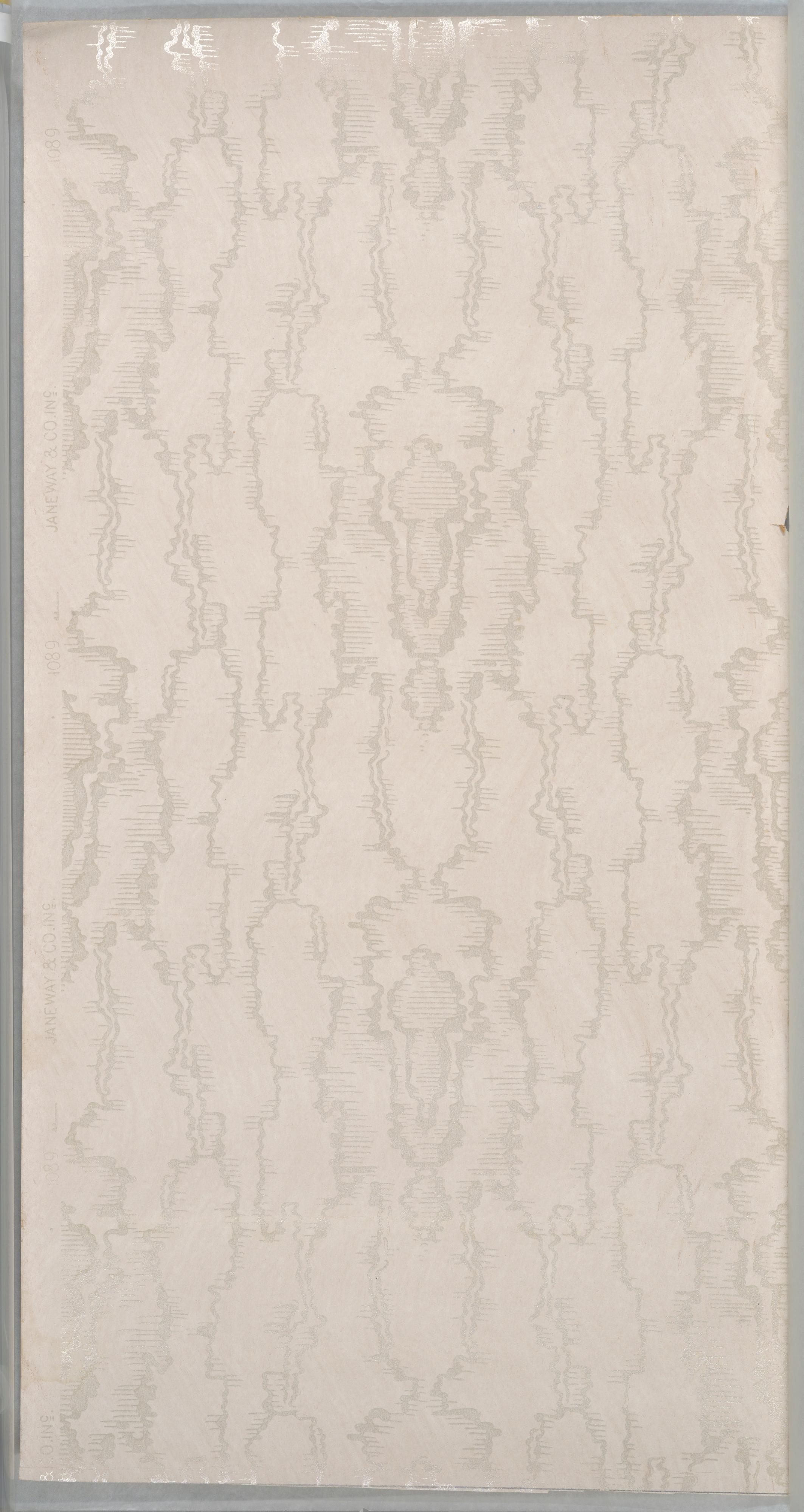 Ceiling paper