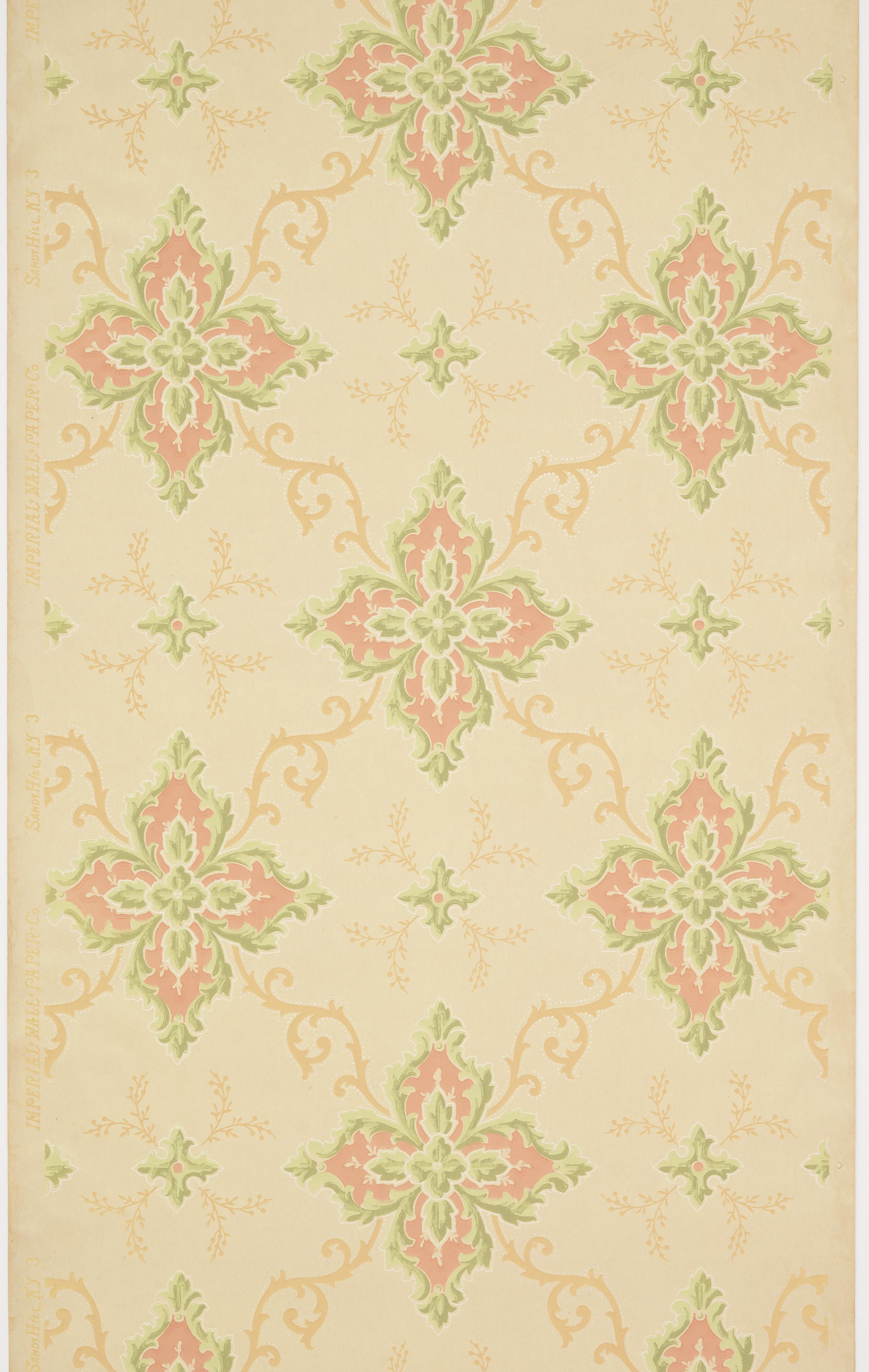 Ceiling paper