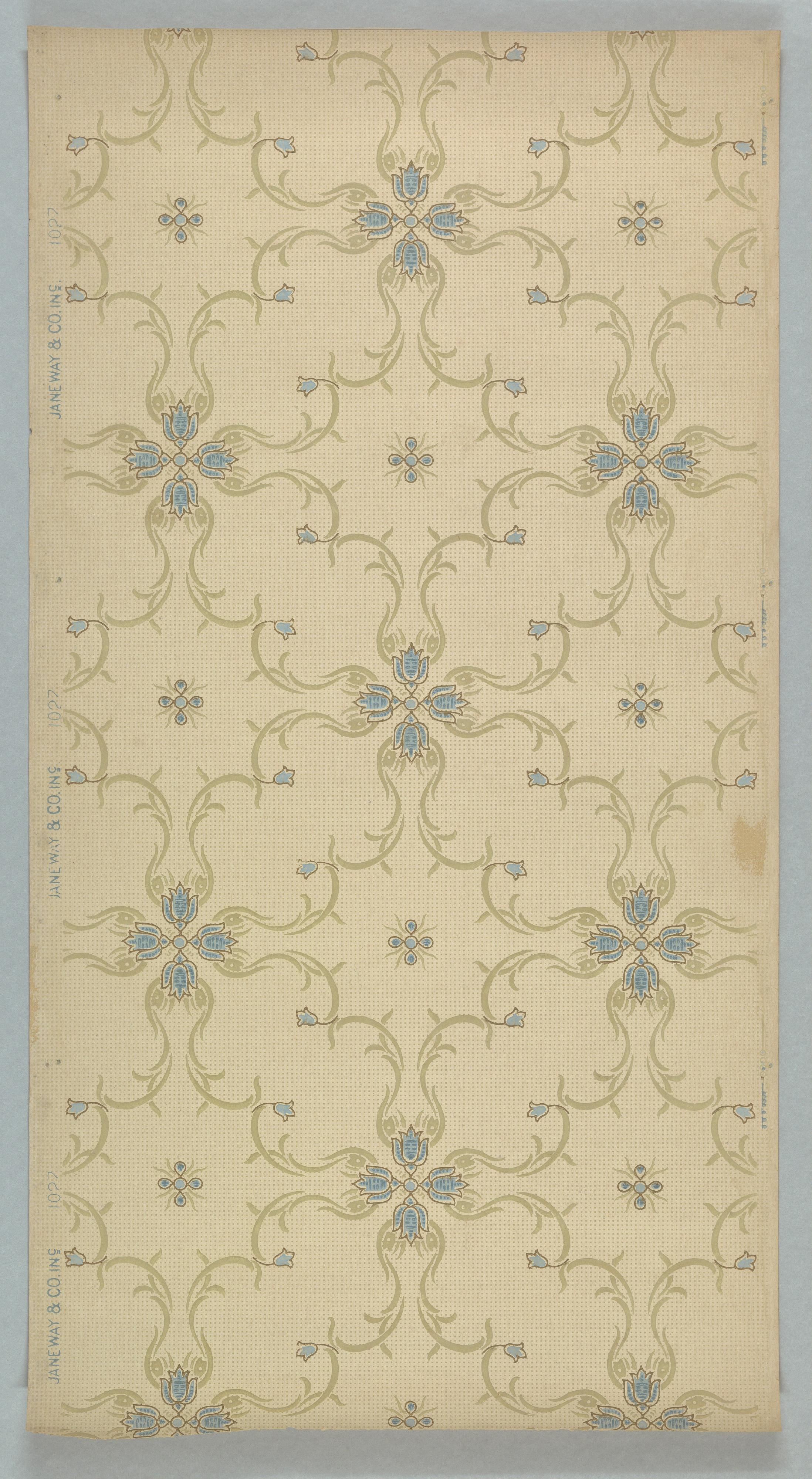 Ceiling paper